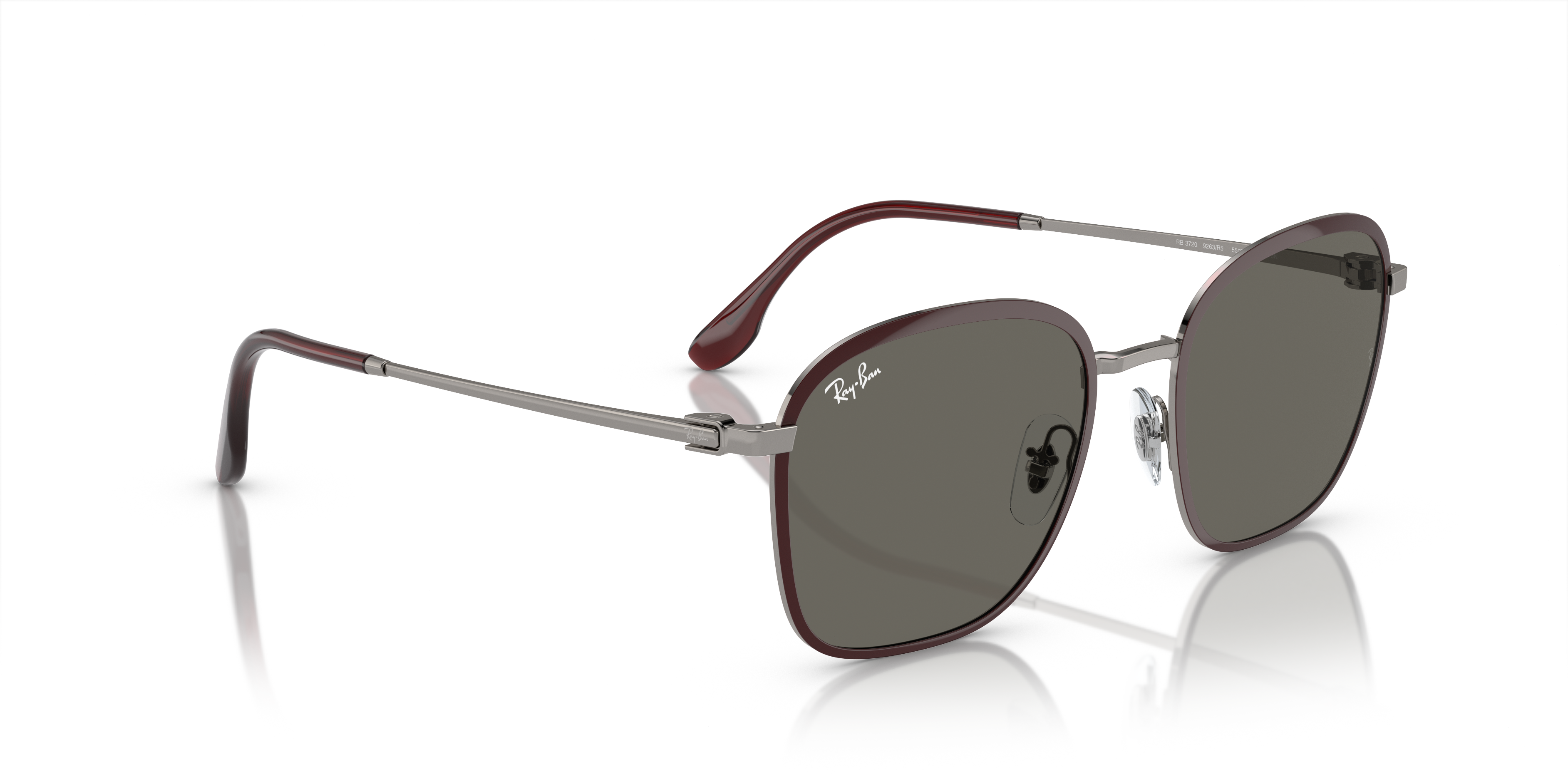 Ray-Ban Sunglasses RB3720 9263R5