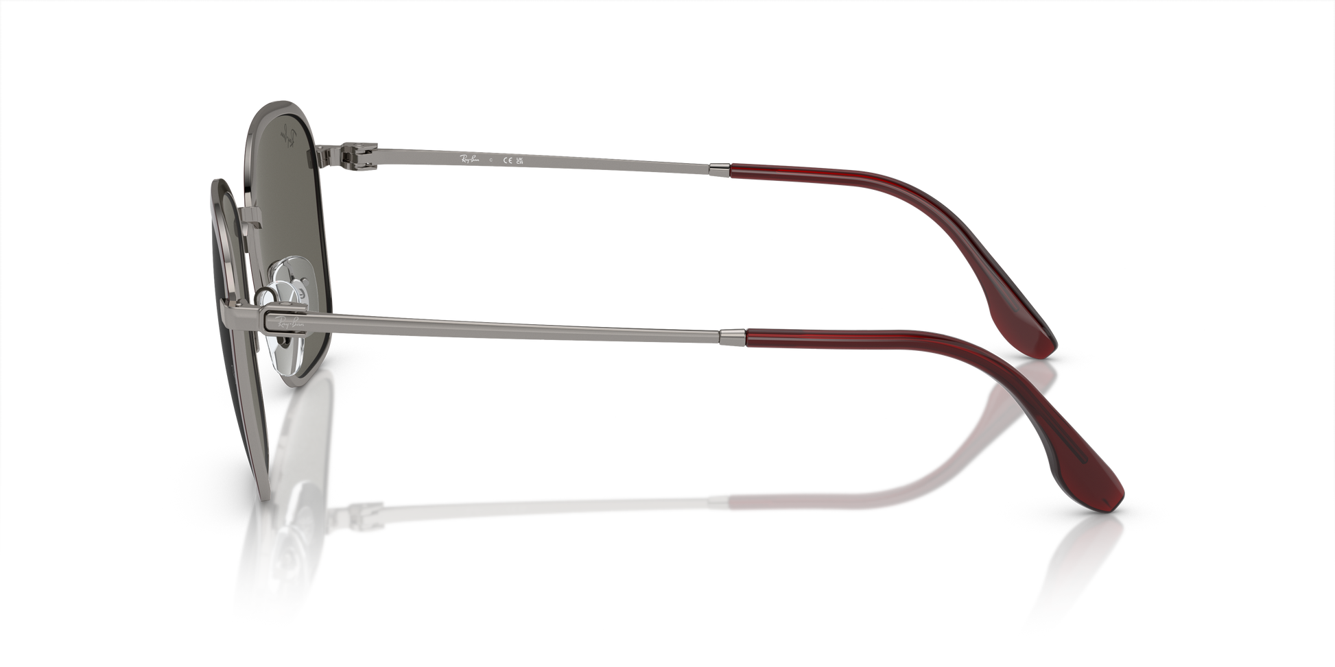 Ray-Ban Sunglasses RB3720 9263R5