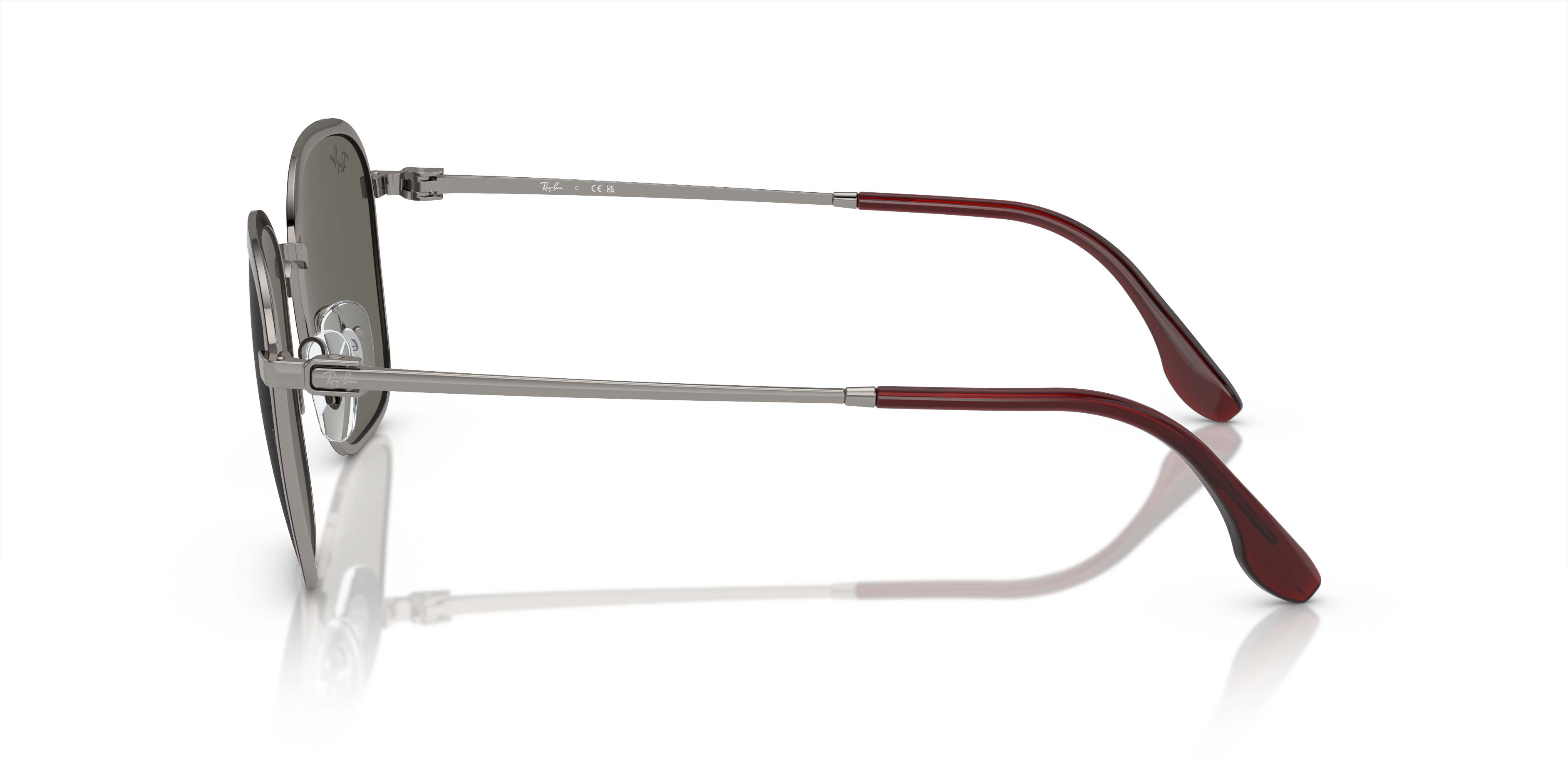 Ray-Ban Sunglasses RB3720 9263R5