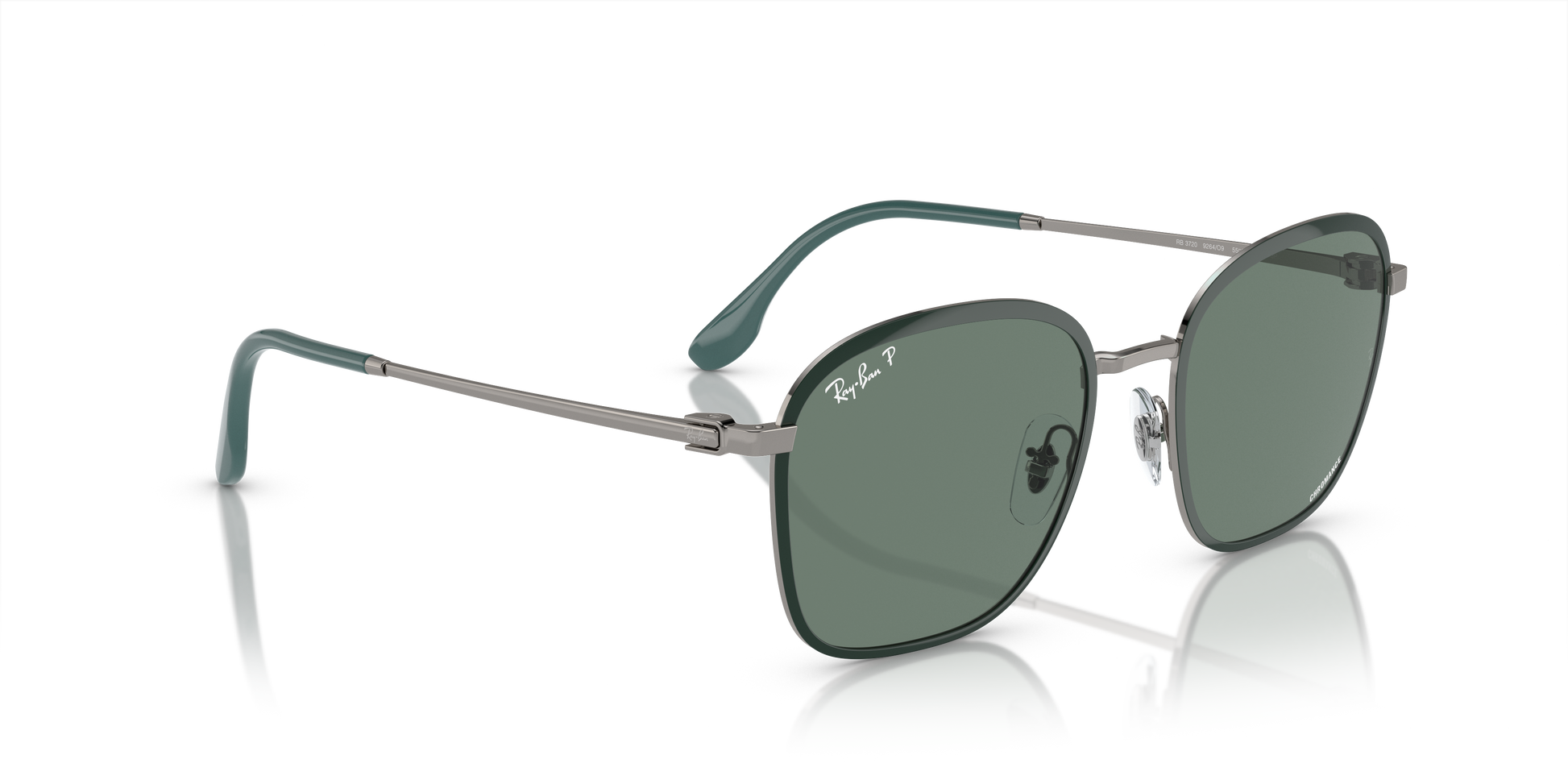 Ray-Ban Sunglasses RB3720 9264O9