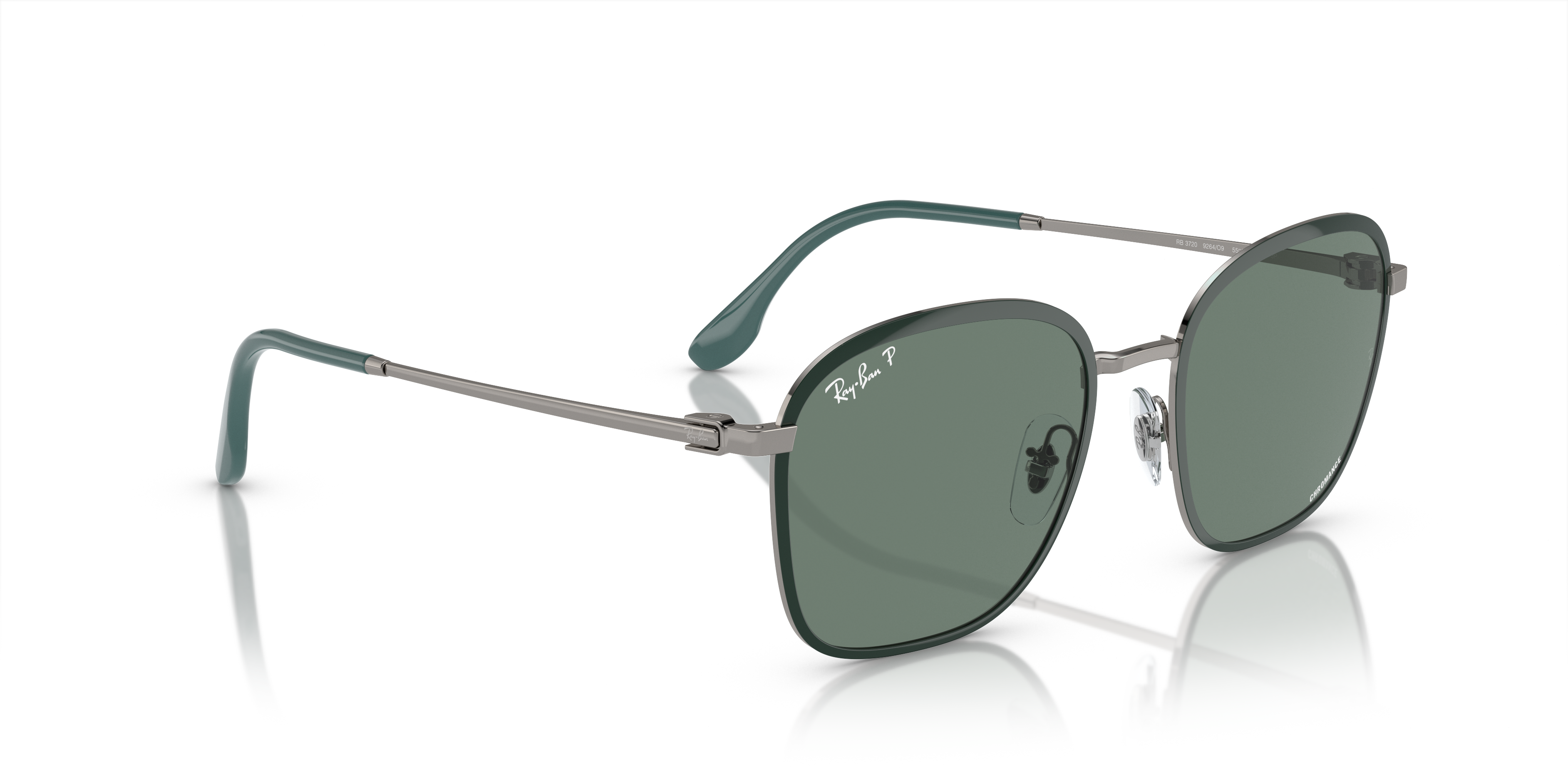 Ray-Ban Sunglasses RB3720 9264O9