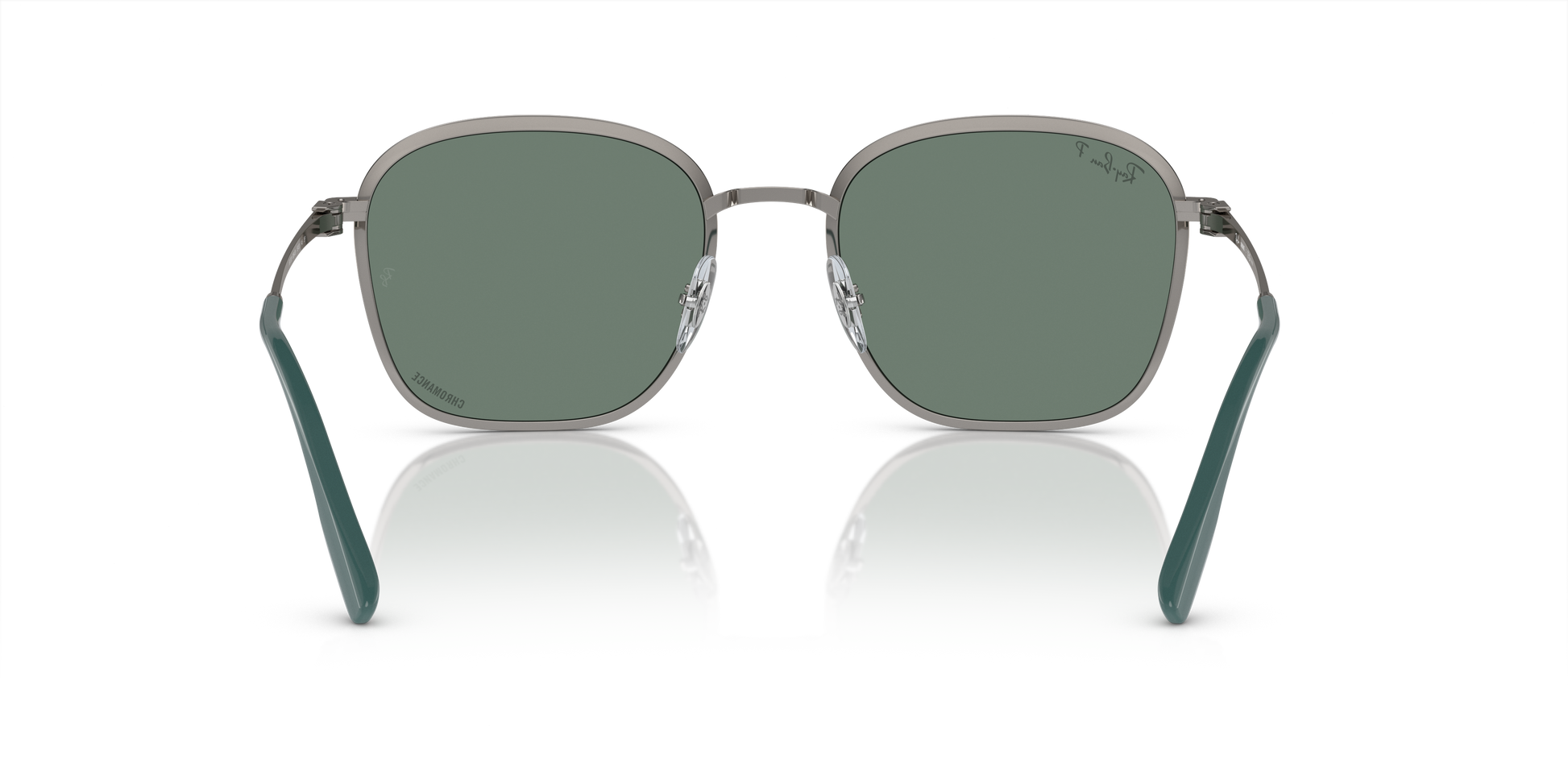 Ray-Ban Sunglasses RB3720 9264O9