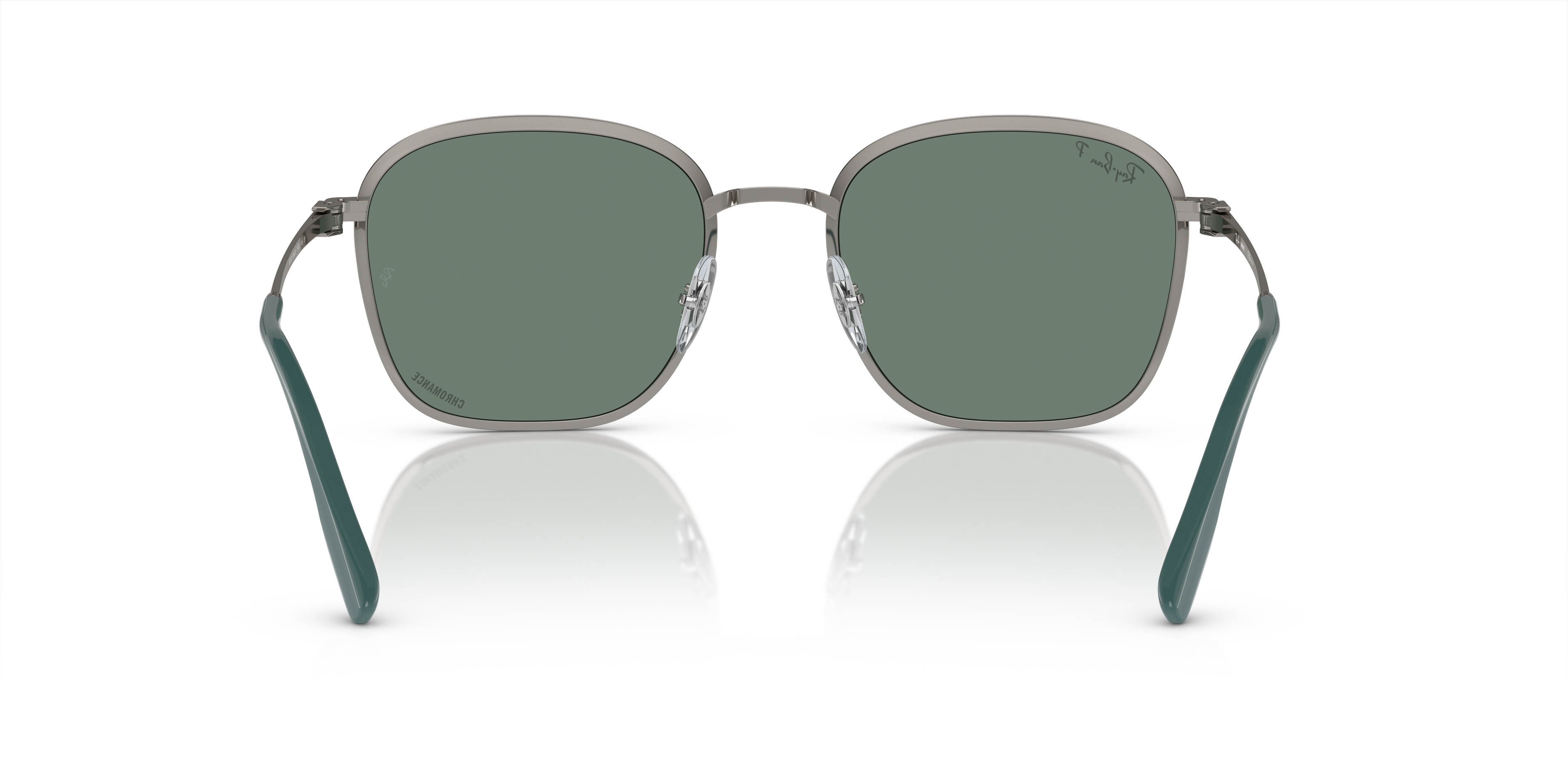 Ray-Ban Sunglasses RB3720 9264O9