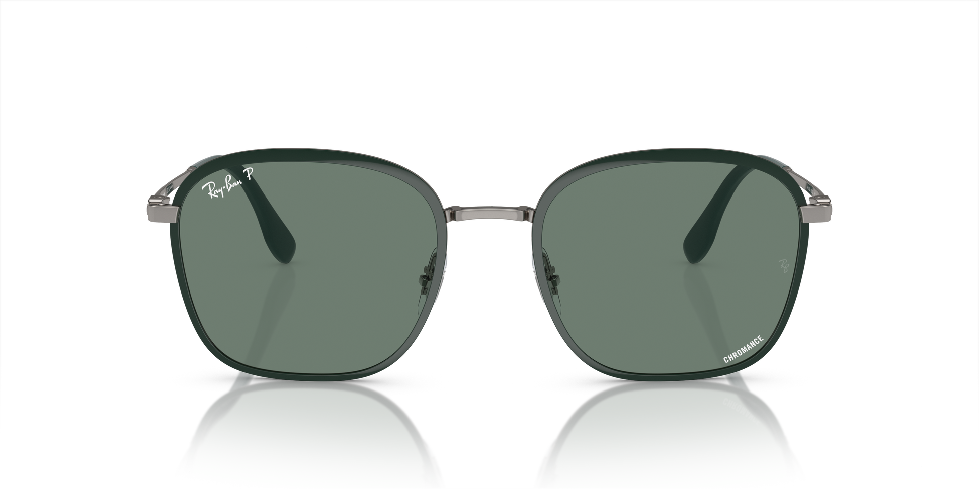 Ray-Ban Sunglasses RB3720 9264O9