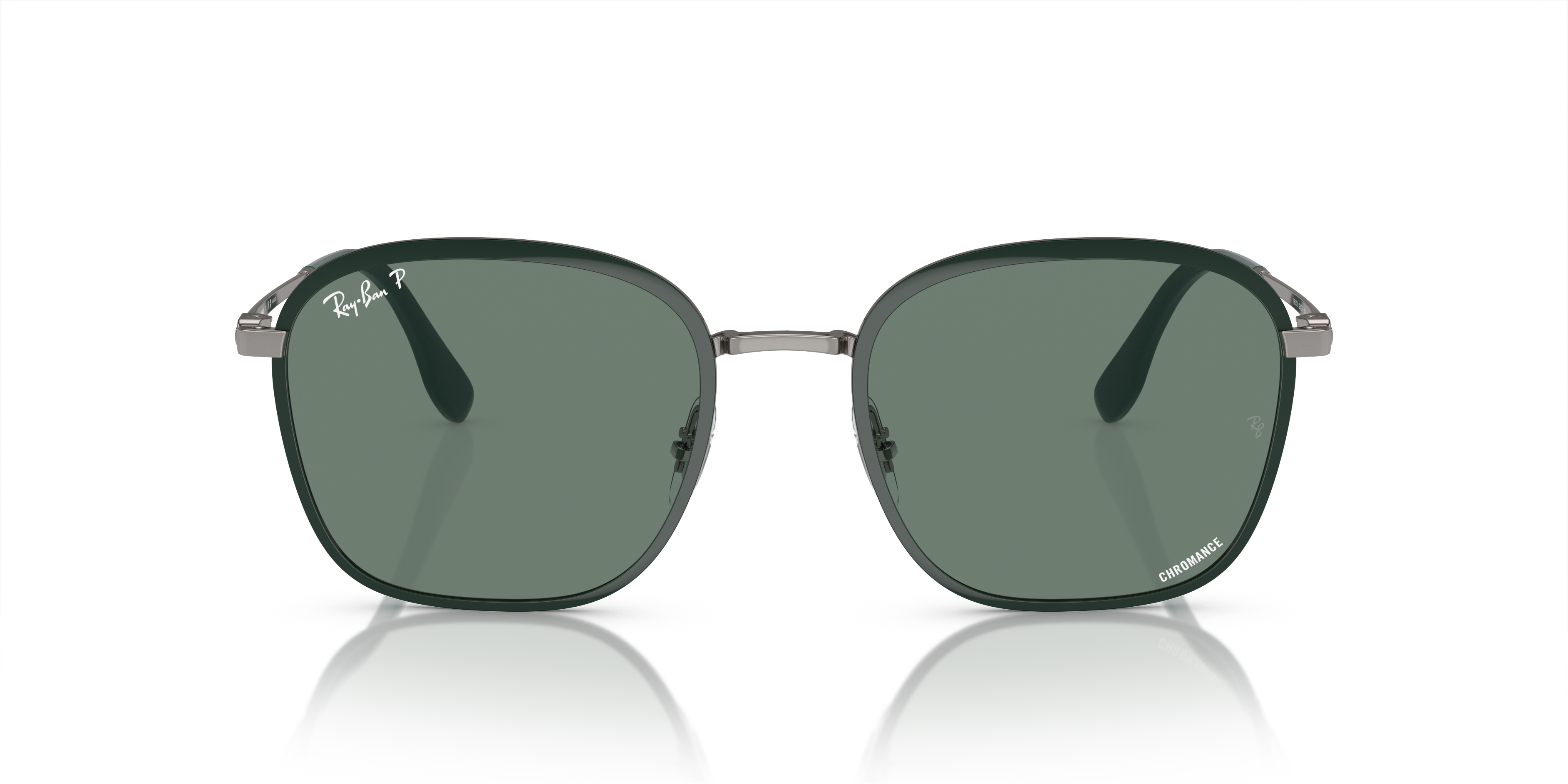 Ray-Ban Sunglasses RB3720 9264O9
