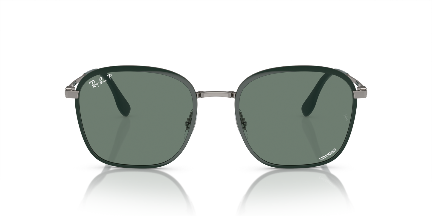 Ray-Ban Sunglasses RB3720 9264O9