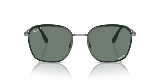 Ray-Ban Sunglasses RB3720 9264O9