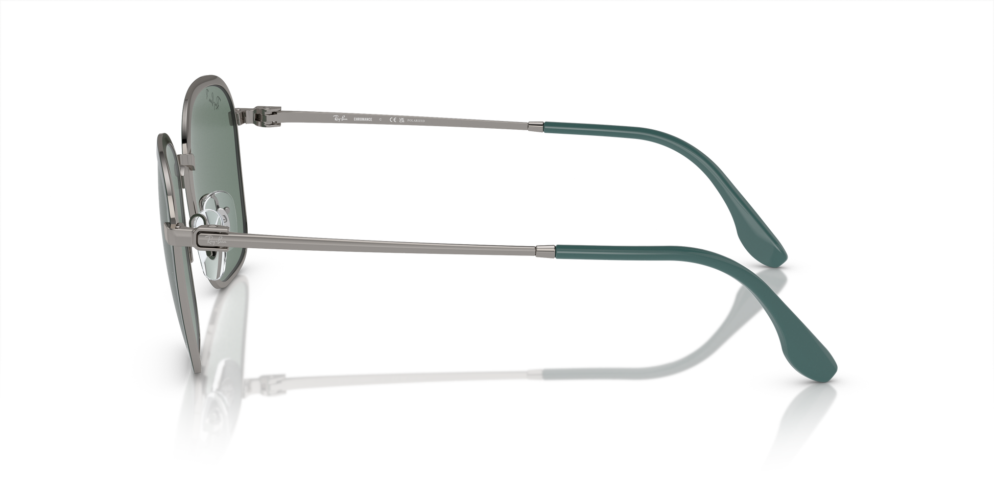 Ray-Ban Sunglasses RB3720 9264O9