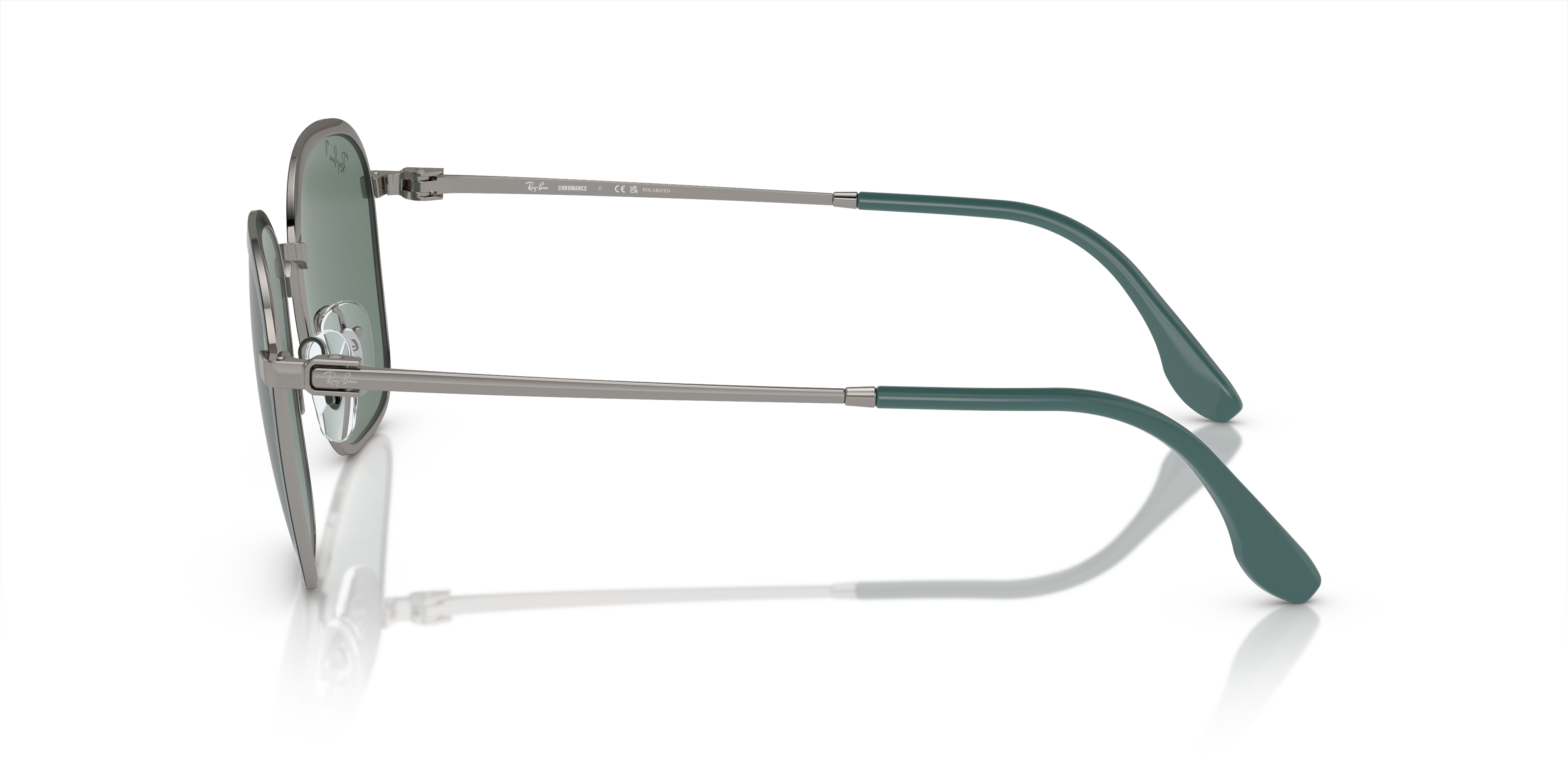 Ray-Ban Sunglasses RB3720 9264O9