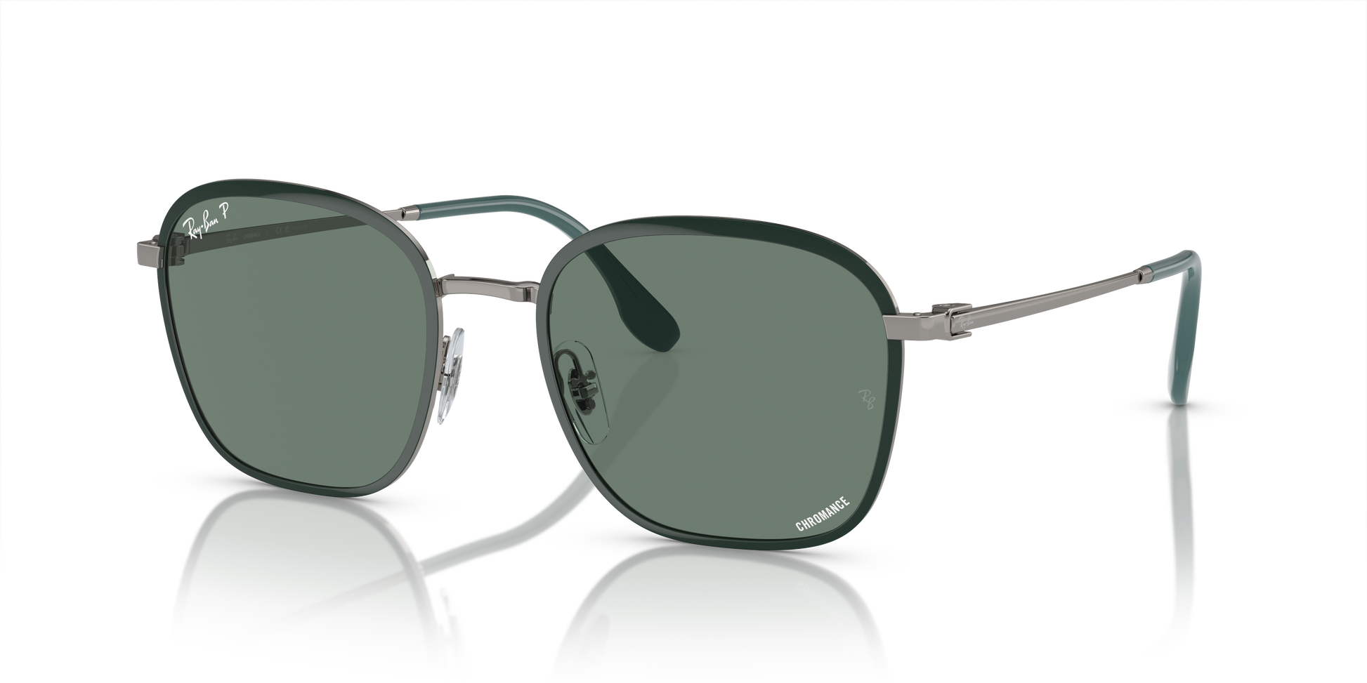 Ray-Ban Sunglasses RB3720 9264O9