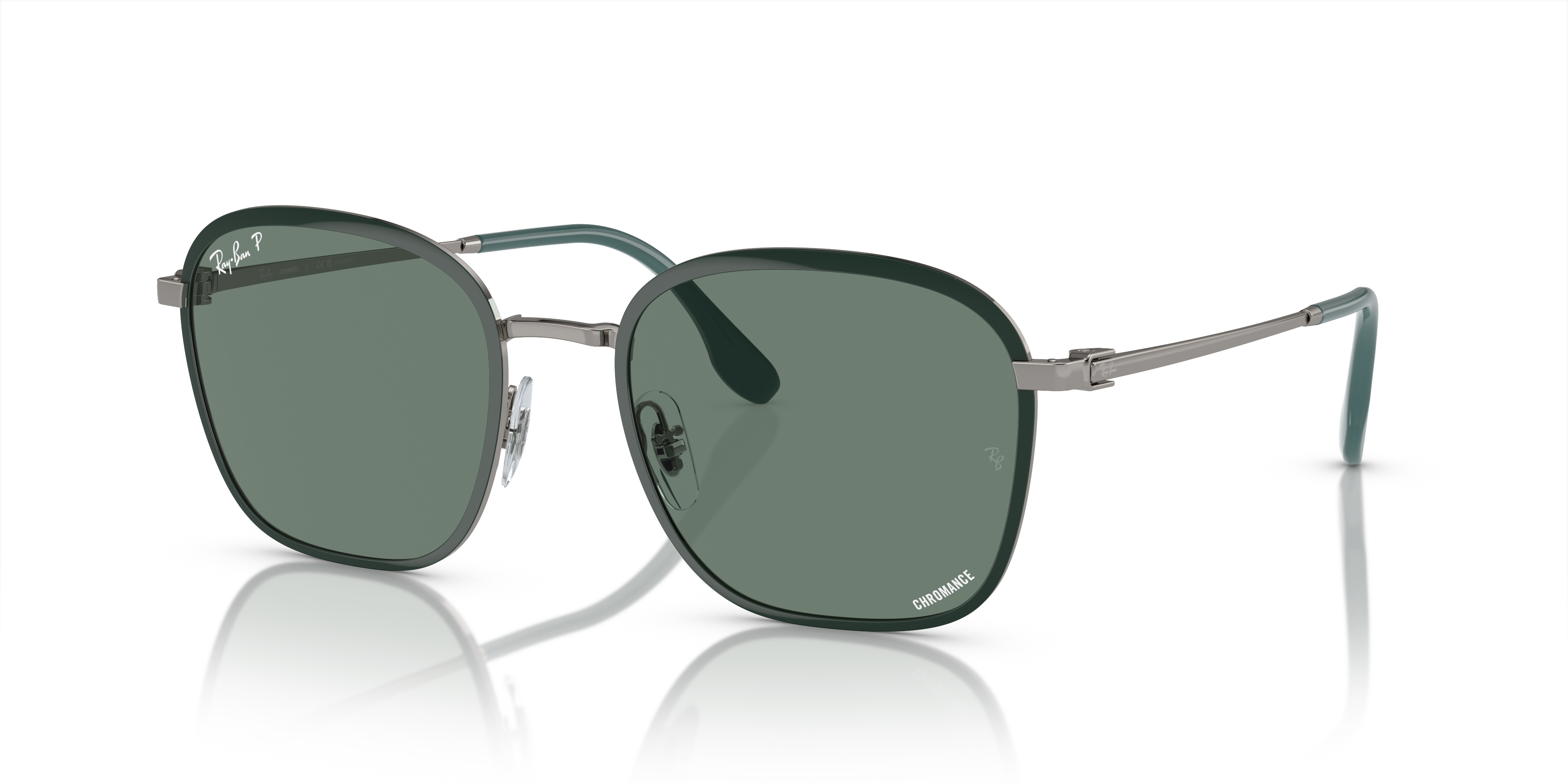 Ray-Ban Sunglasses RB3720 9264O9