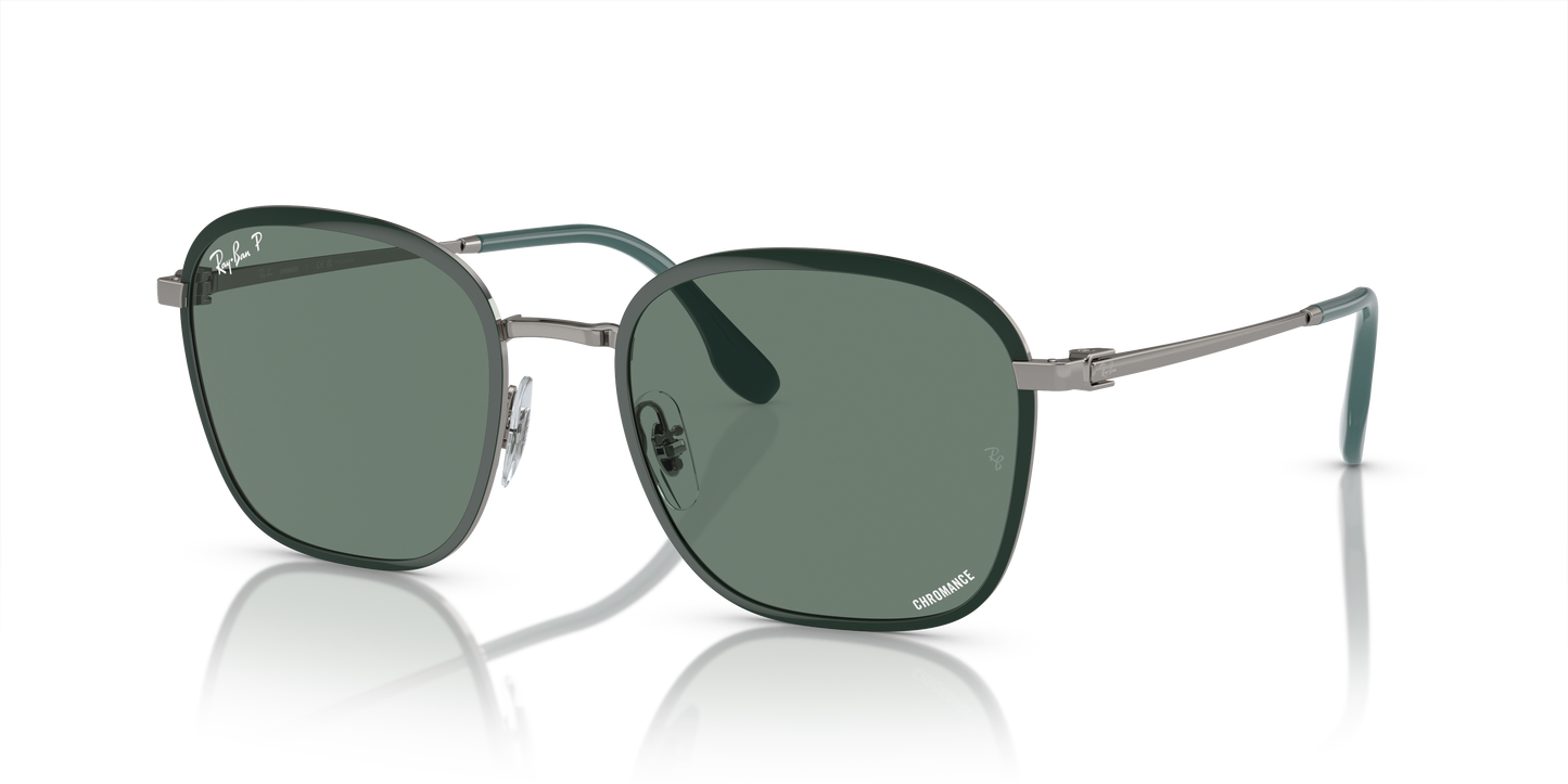 Ray-Ban Sunglasses RB3720 9264O9