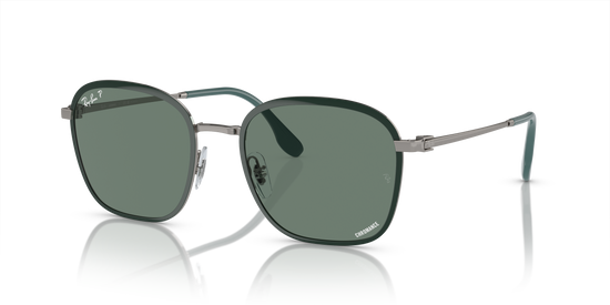 Ray-Ban Sunglasses RB3720 9264O9