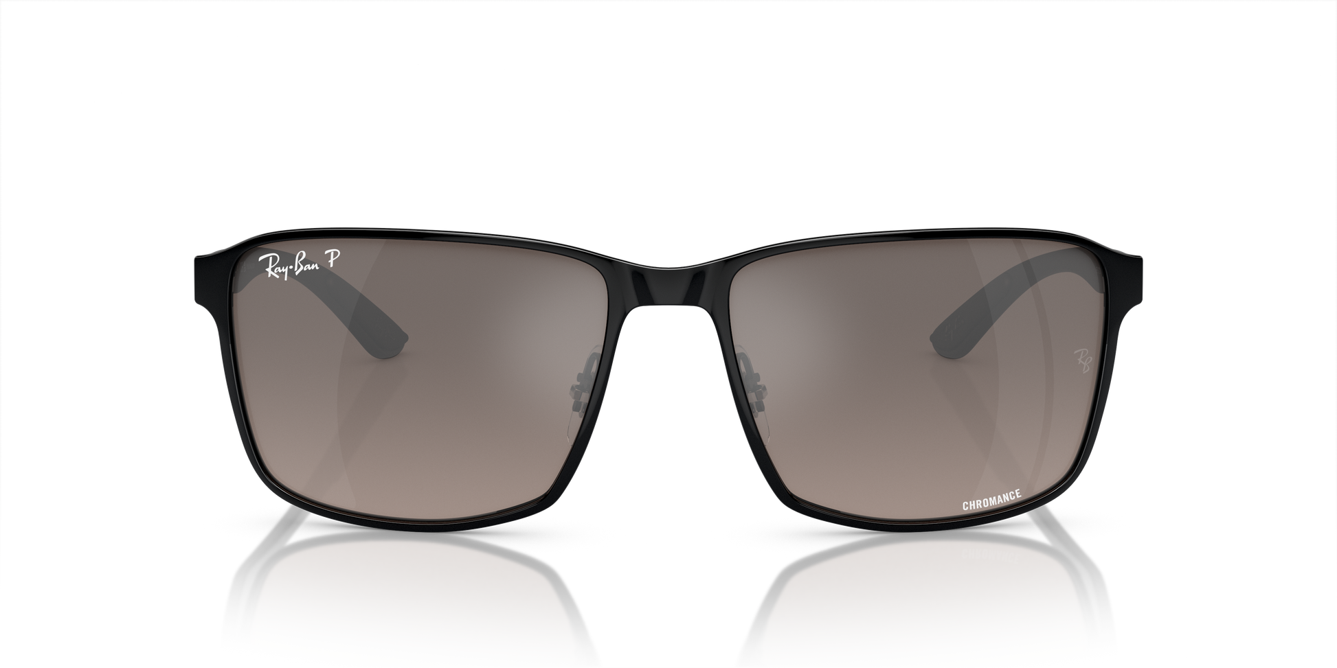 Ray-Ban Sunglasses RB3721CH 186/5J