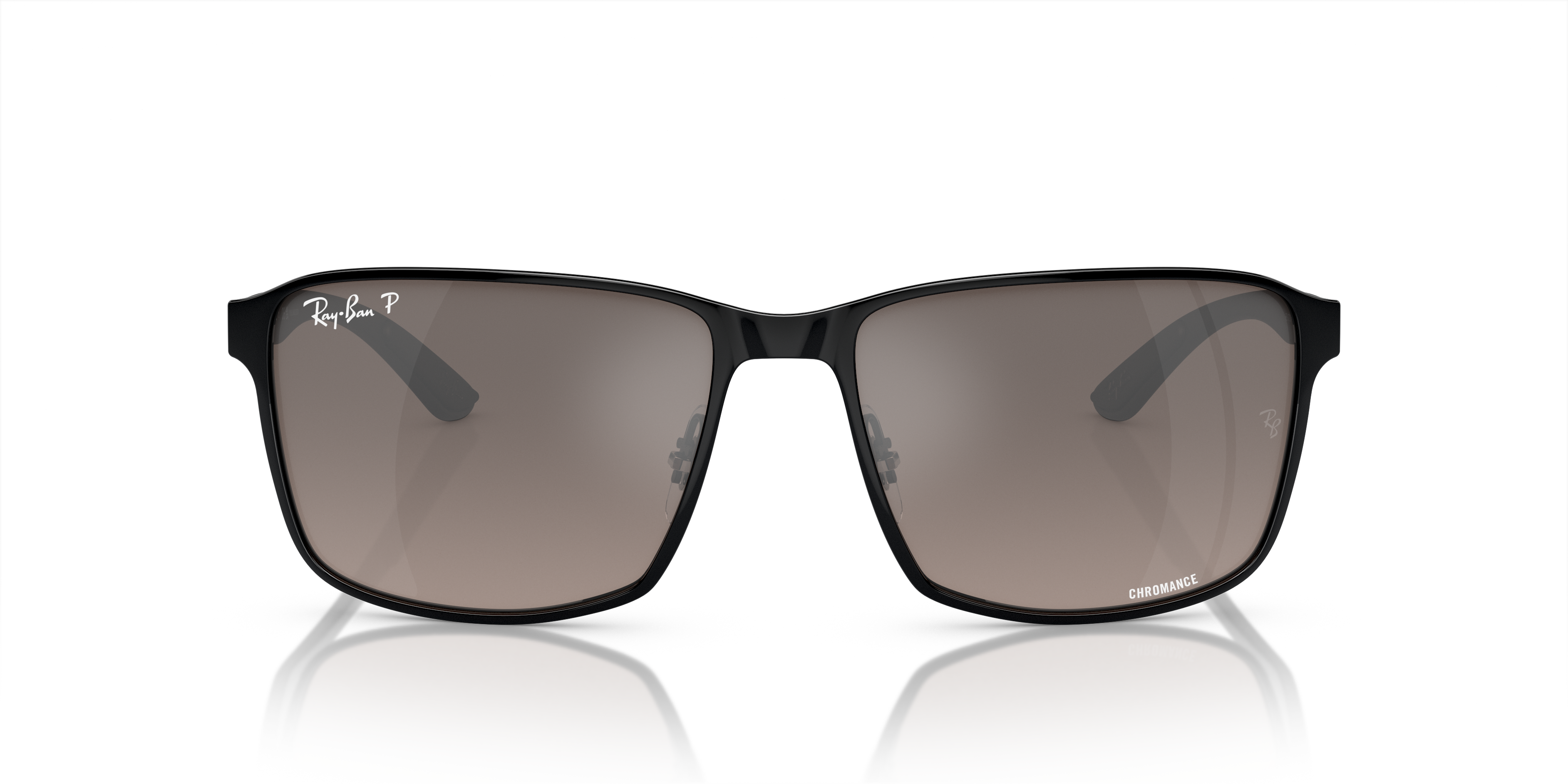 Ray-Ban Sunglasses RB3721CH 186/5J