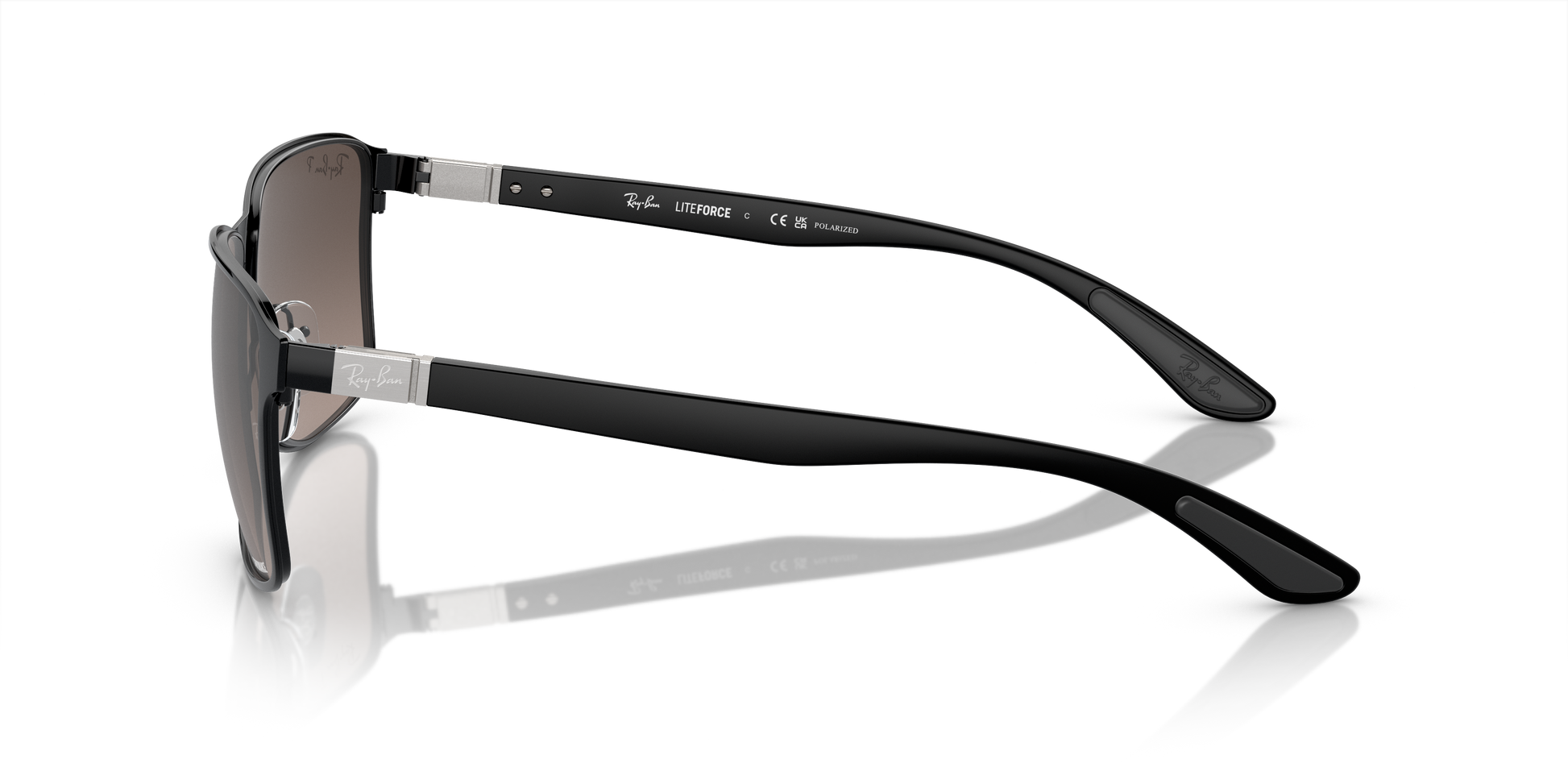 Ray-Ban Sunglasses RB3721CH 186/5J