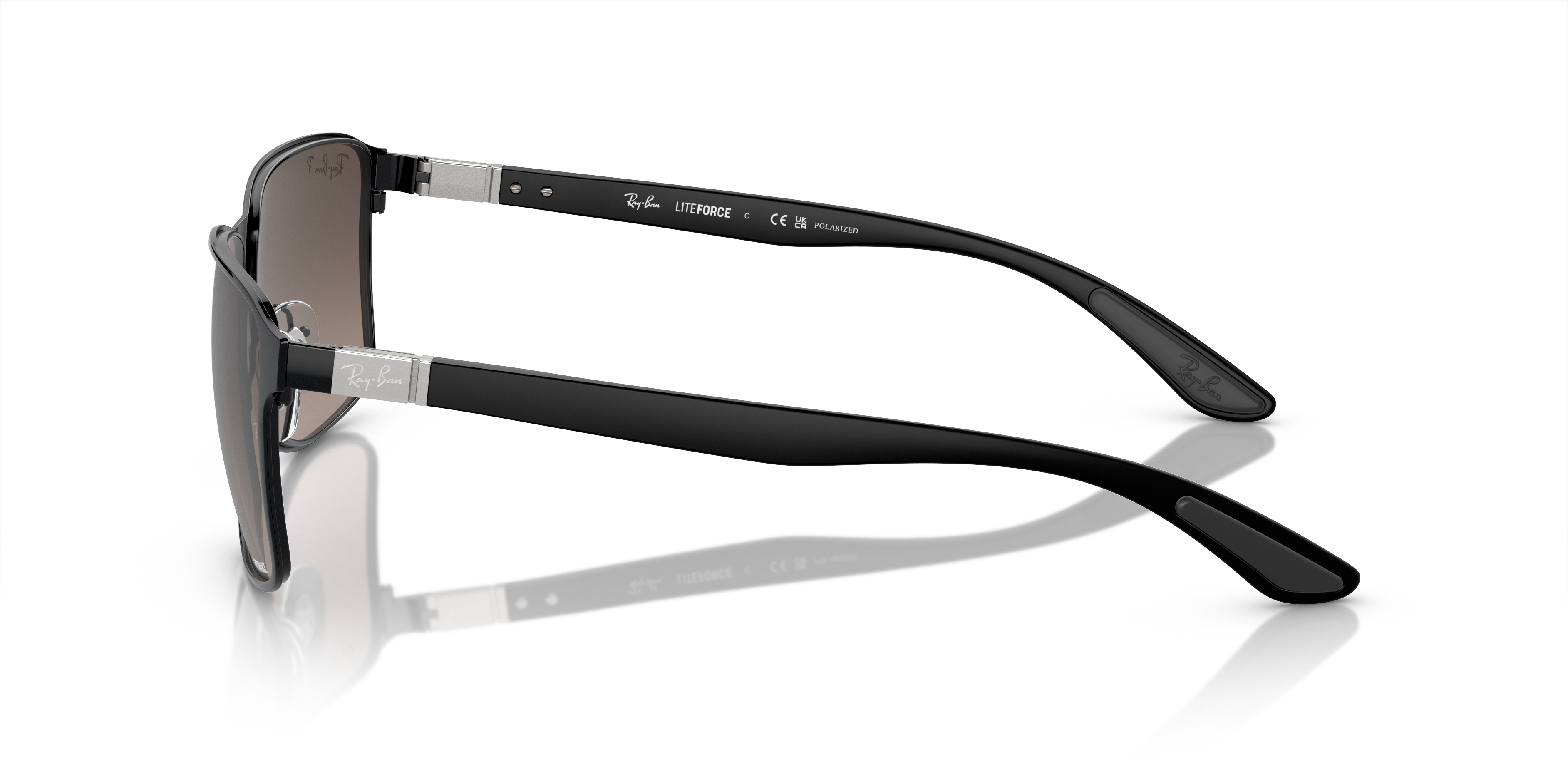 Ray-Ban Sunglasses RB3721CH 186/5J