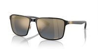 Ray-Ban RB3721CH 187/J0