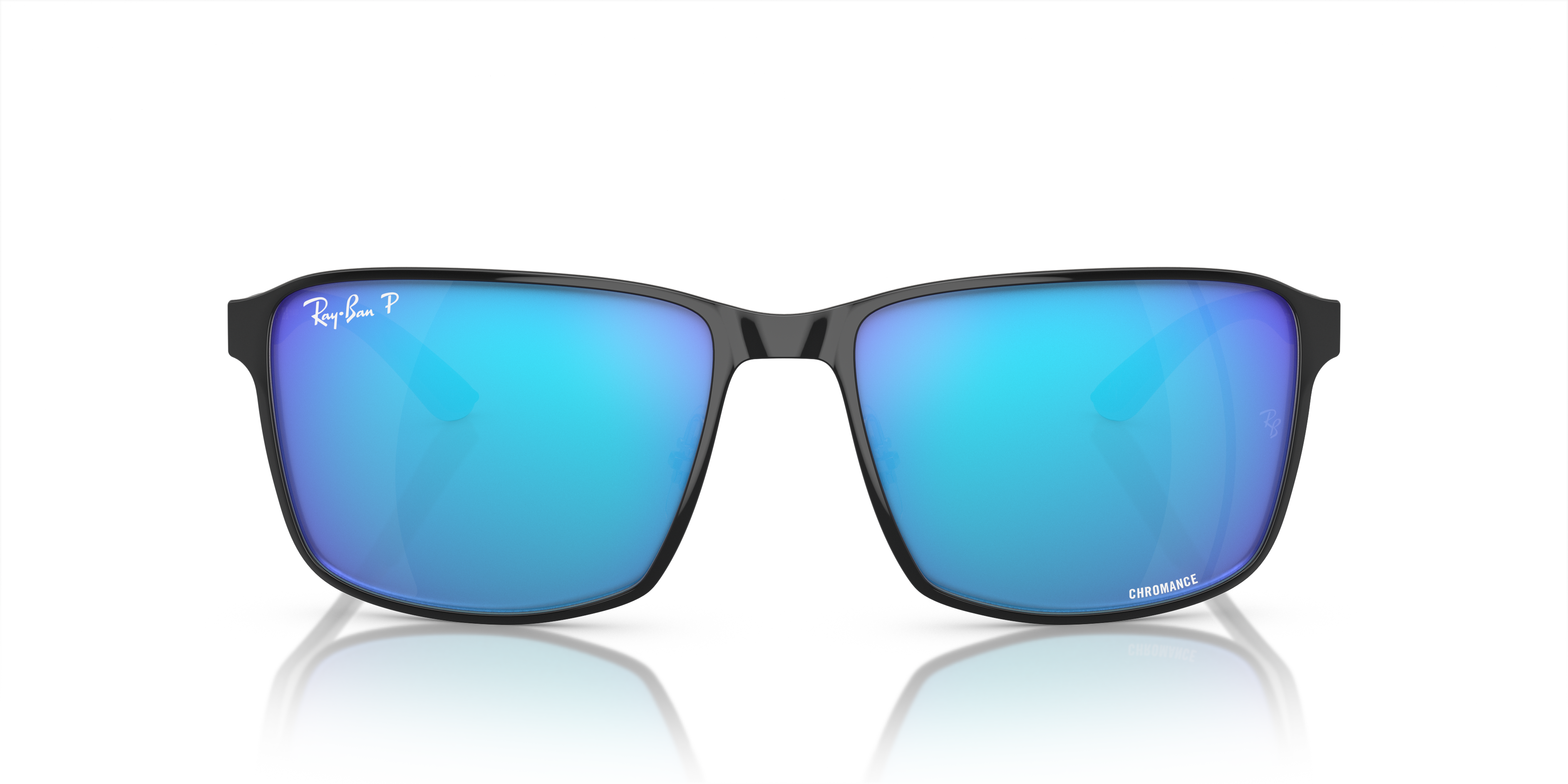 Ray-Ban Sunglasses RB3721CH 9144A1