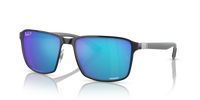 Ray-Ban RB3721CH 9144A1