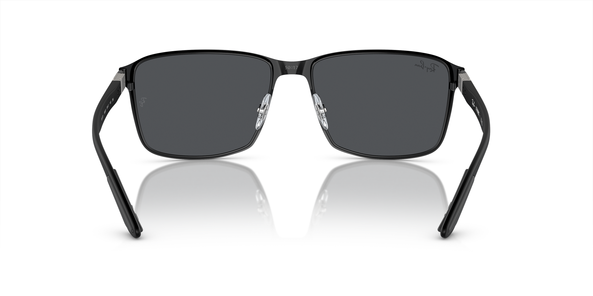 Ray-Ban Sunglasses RB3721 186/87