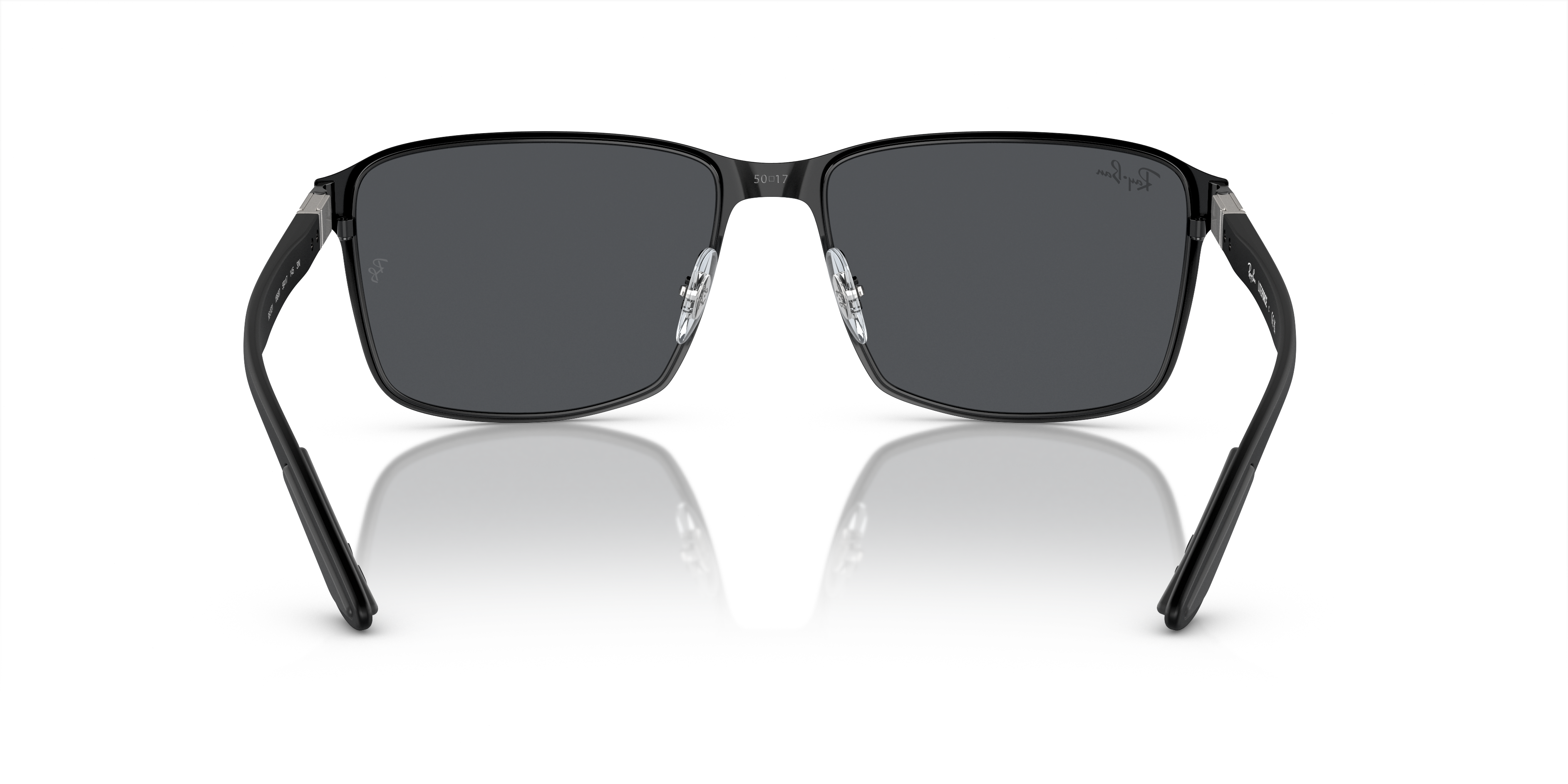 Ray-Ban Sunglasses RB3721 186/87