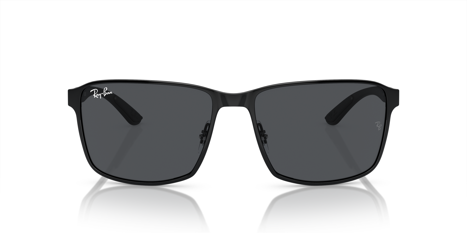 Ray-Ban Sunglasses RB3721 186/87