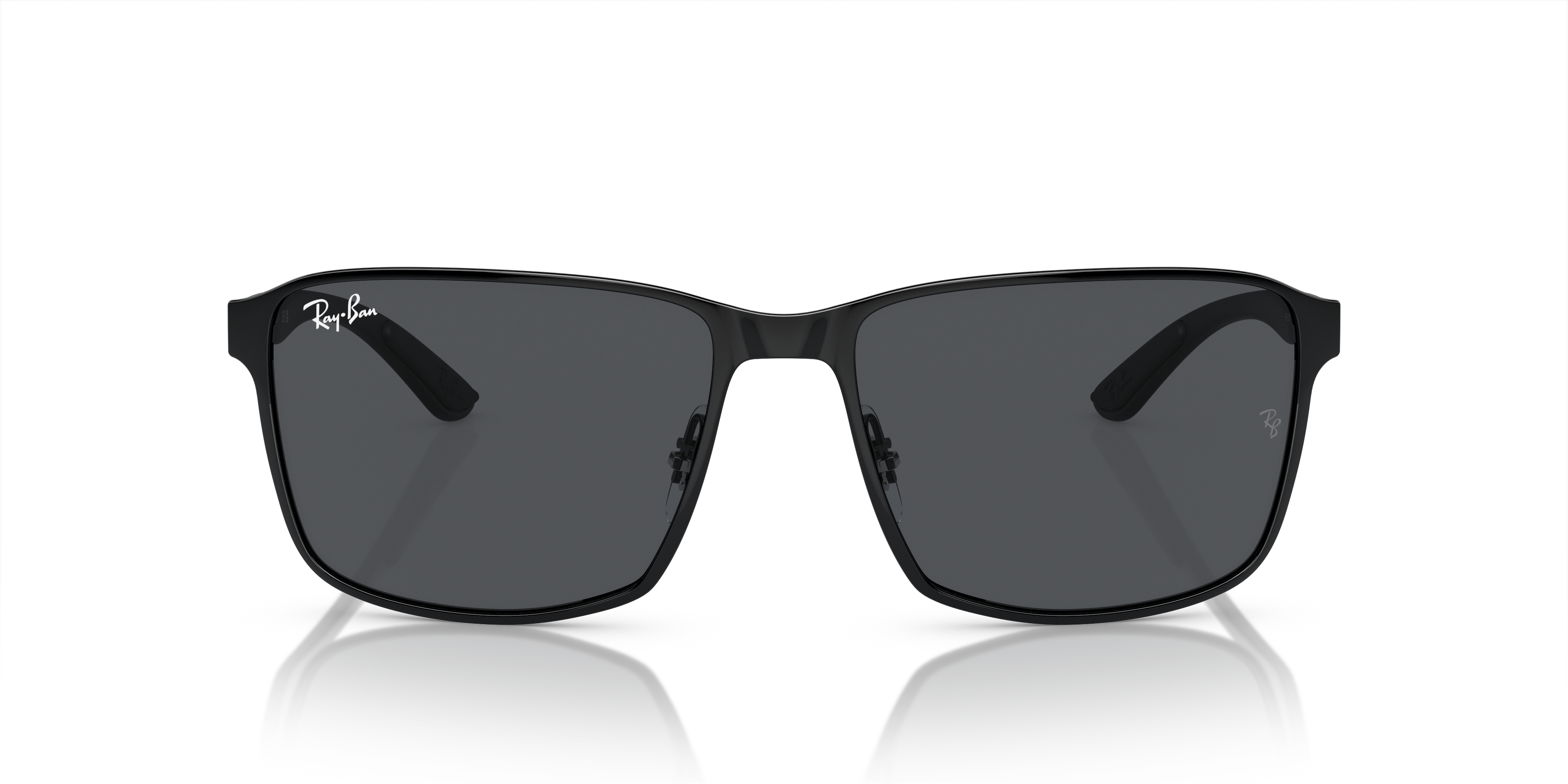 Ray-Ban Sunglasses RB3721 186/87