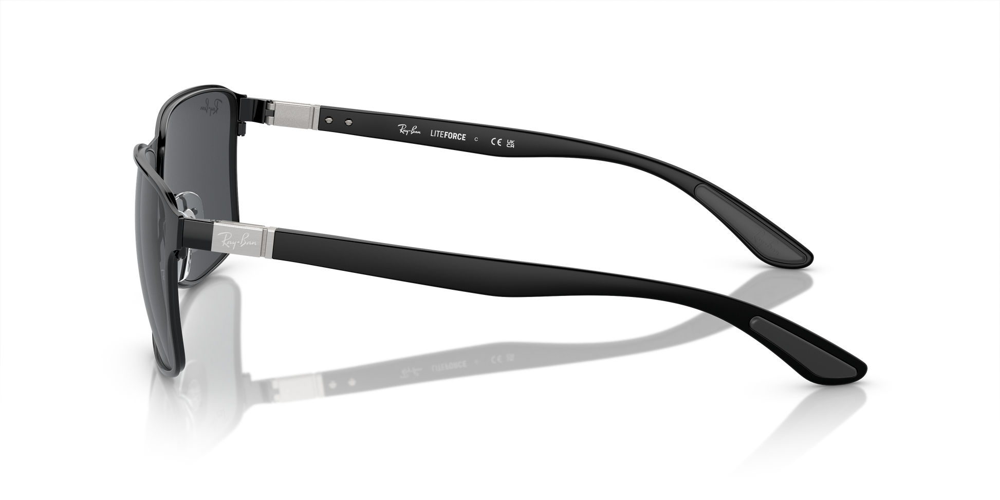 Ray-Ban Sunglasses RB3721 186/87