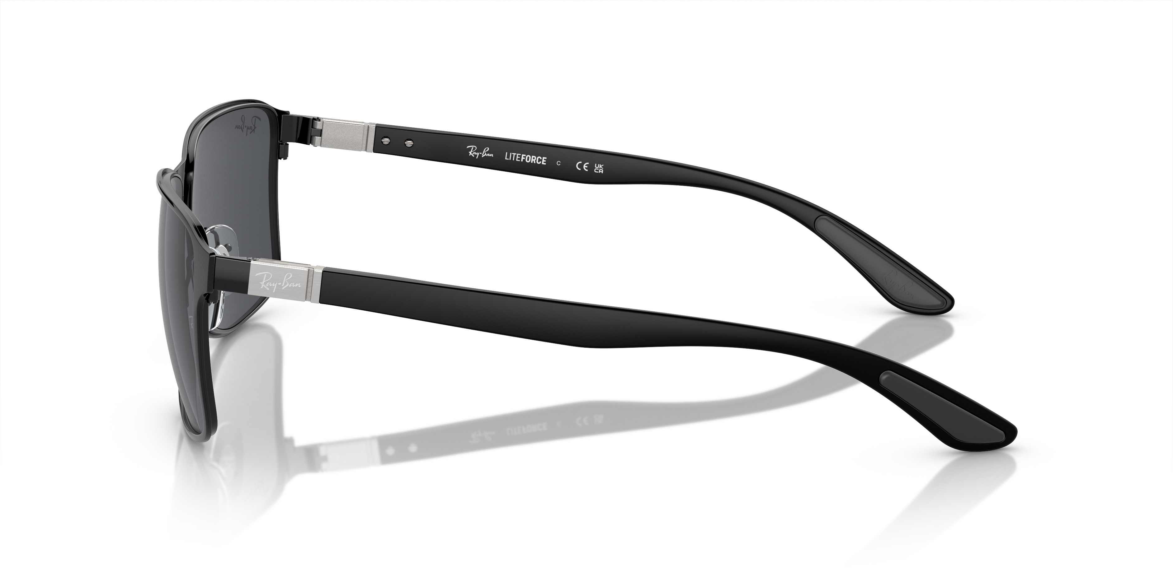 Ray-Ban Sunglasses RB3721 186/87