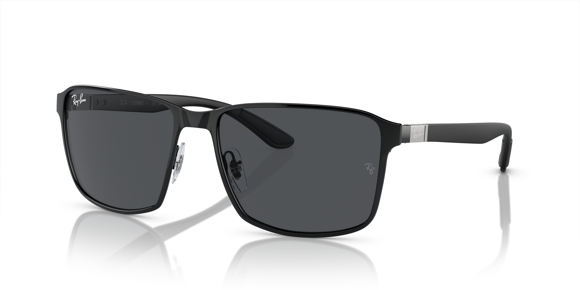 Ray-Ban Sunglasses RB3721 186/87