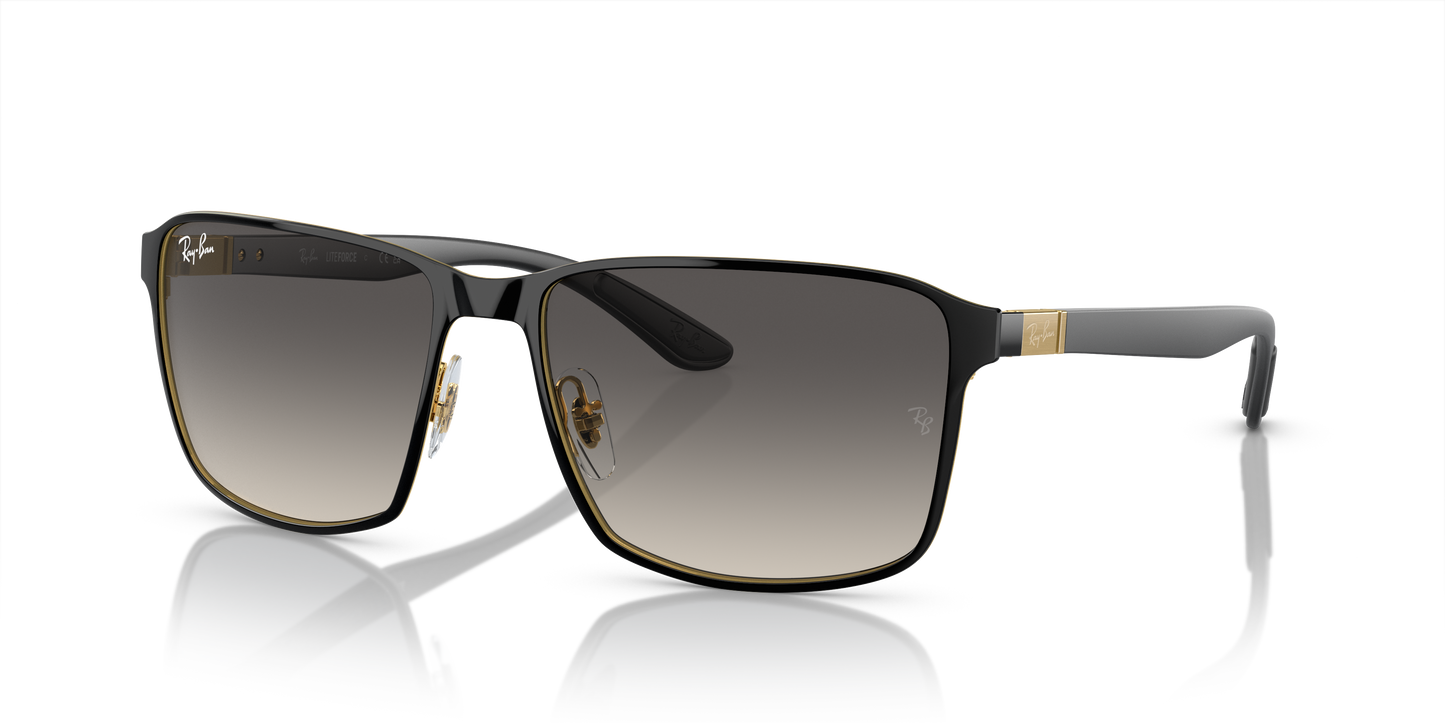 Ray-Ban Sunglasses RB3721 187/11