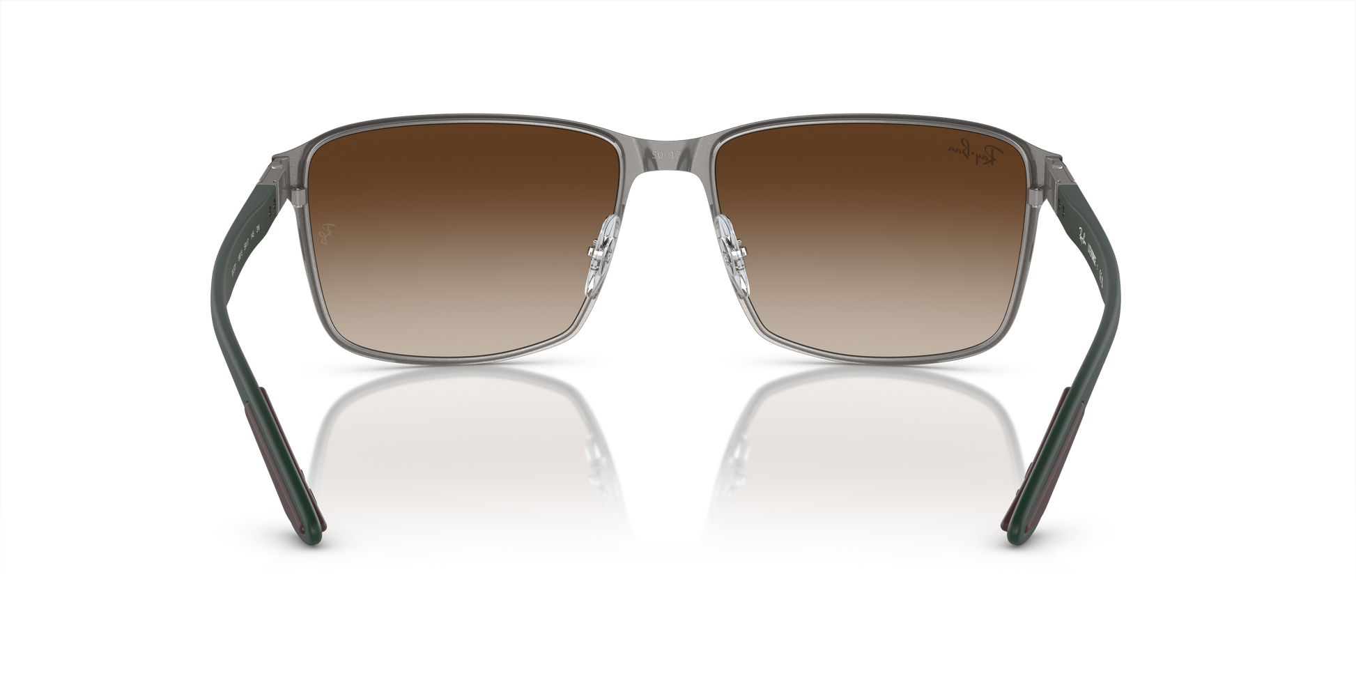 Ray-Ban Sunglasses RB3721 188/13