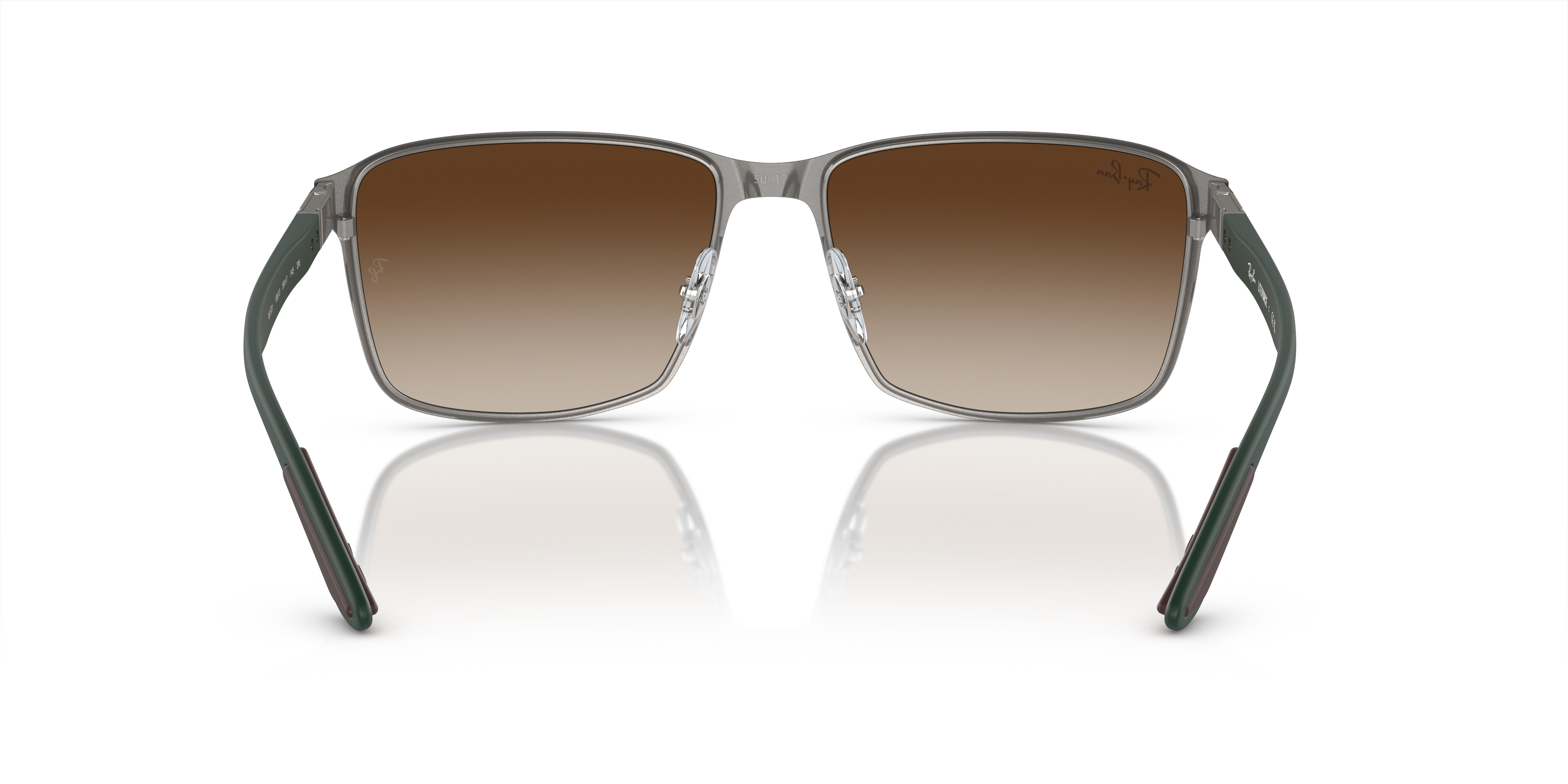 Ray-Ban Sunglasses RB3721 188/13