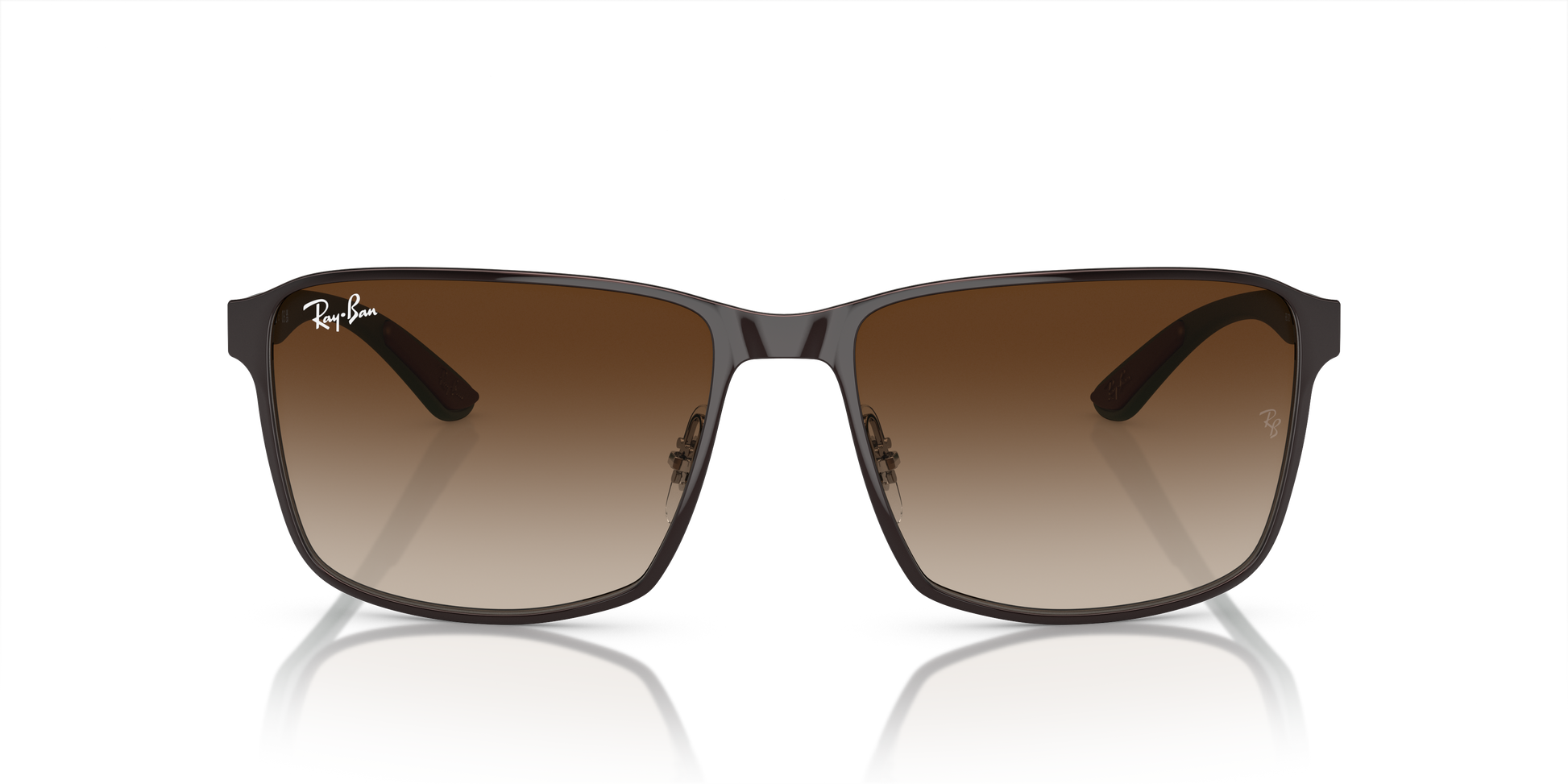 Ray-Ban Sunglasses RB3721 188/13