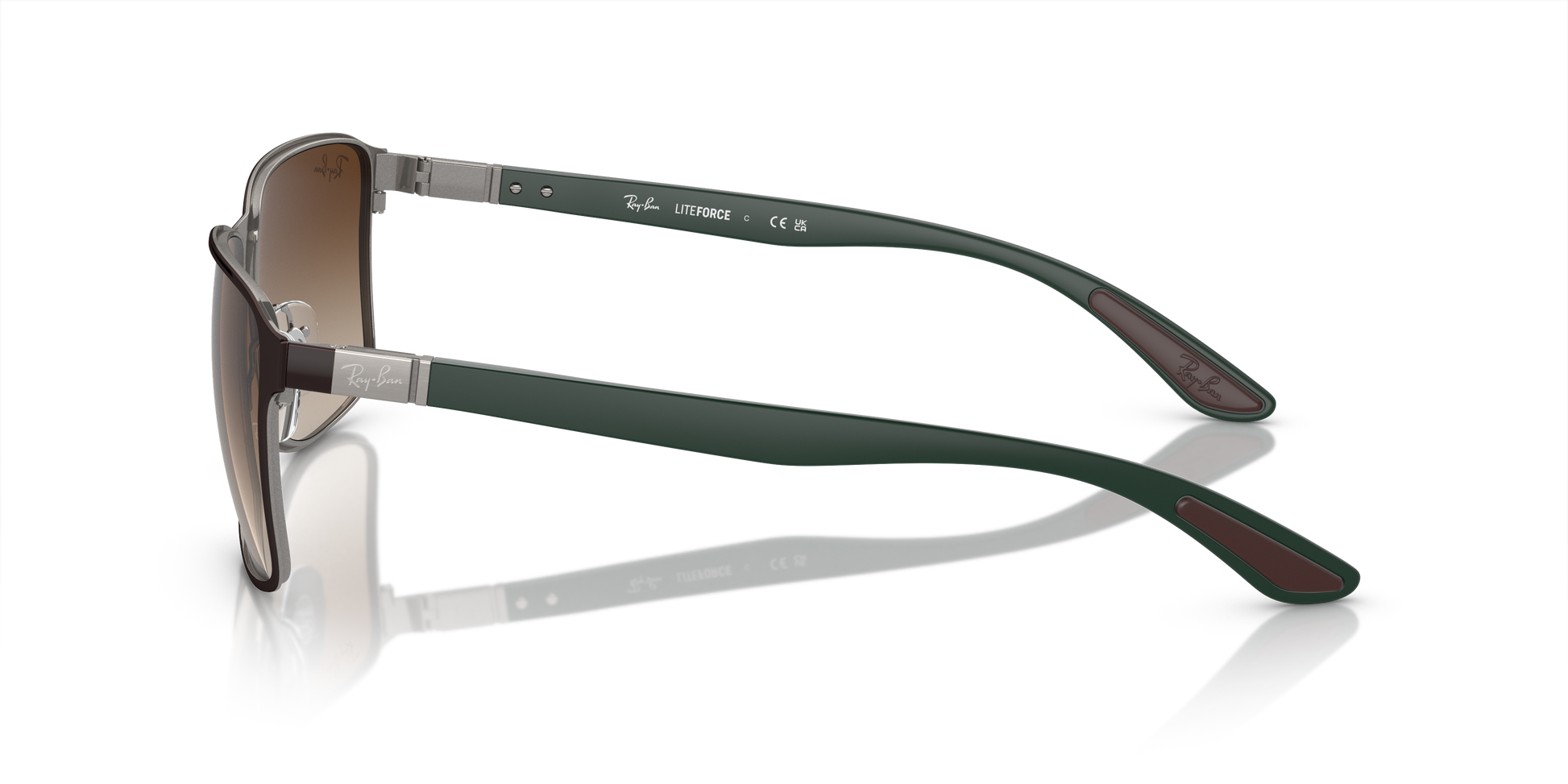 Ray-Ban Sunglasses RB3721 188/13