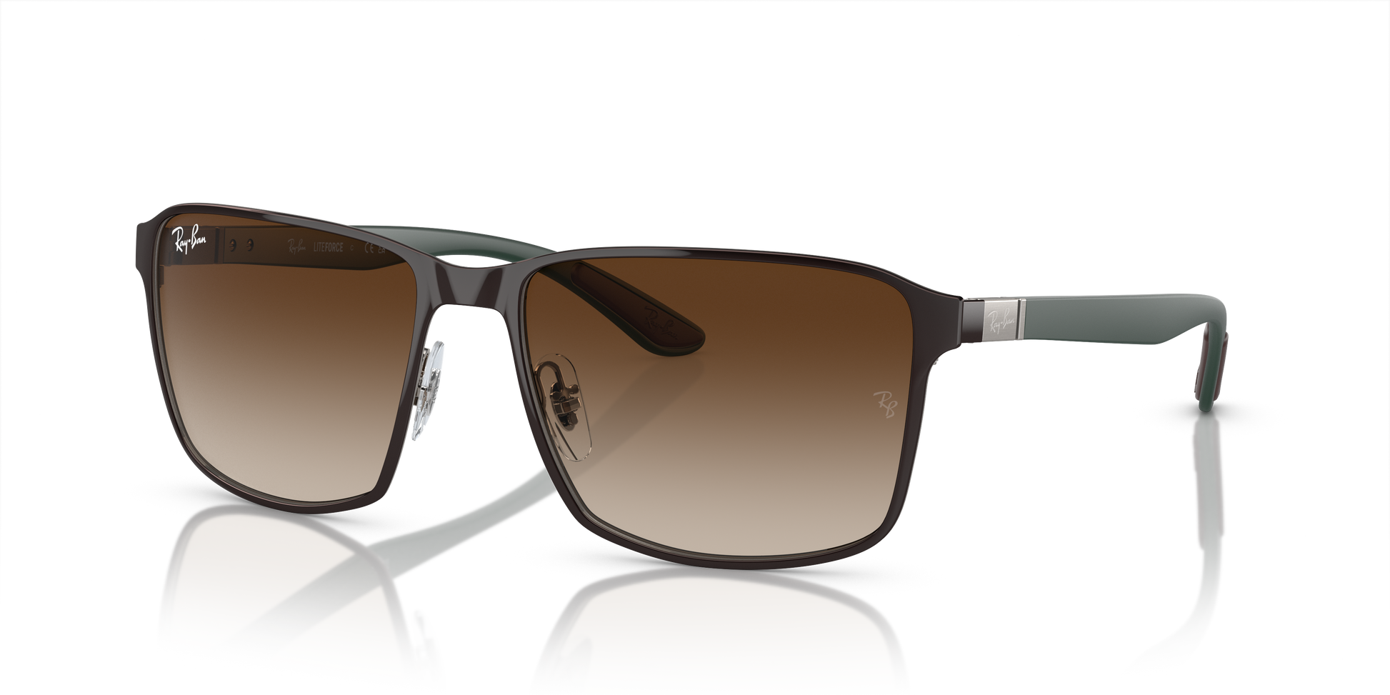 Ray-Ban Sunglasses RB3721 188/13