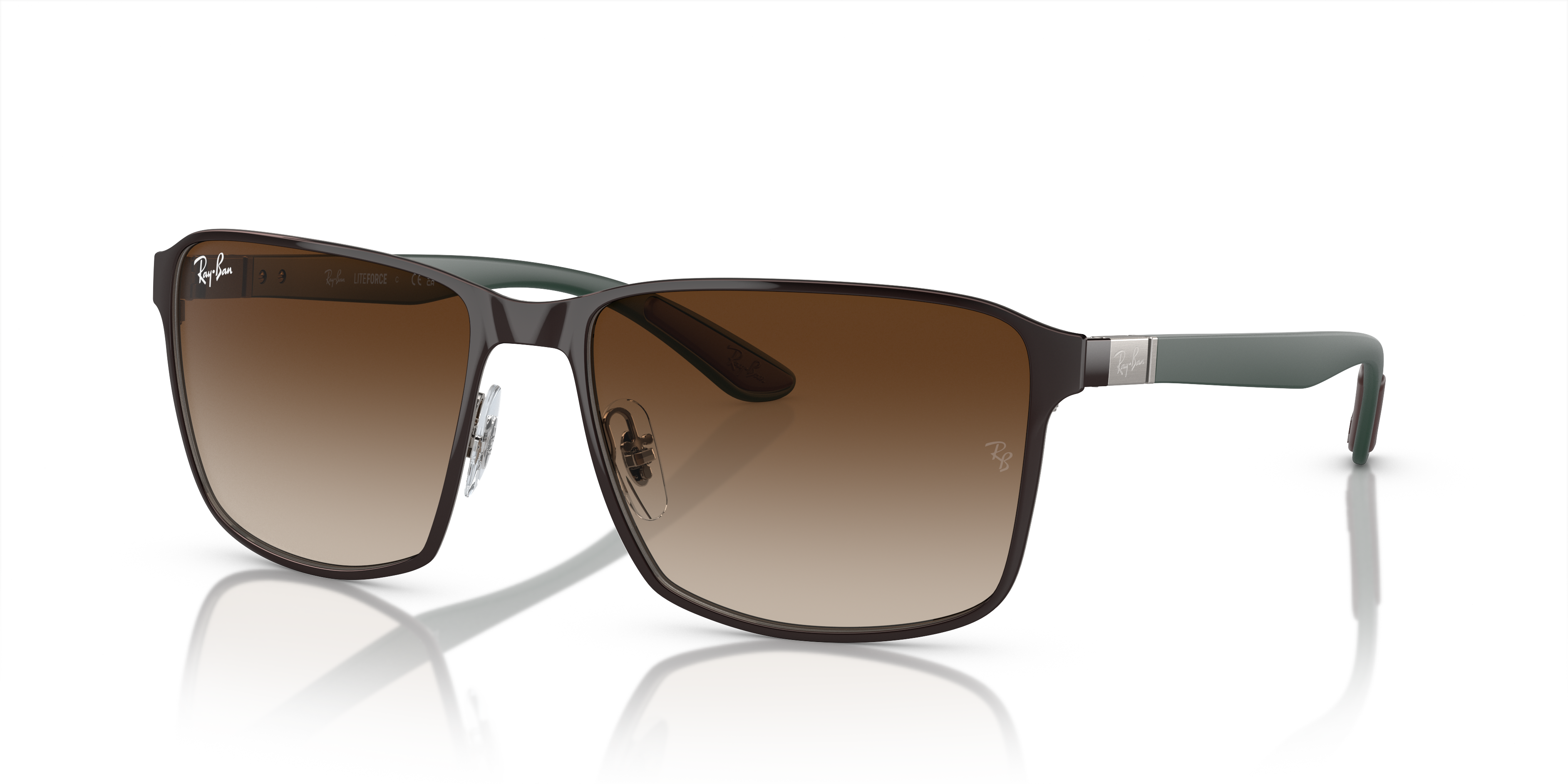 Ray-Ban Sunglasses RB3721 188/13