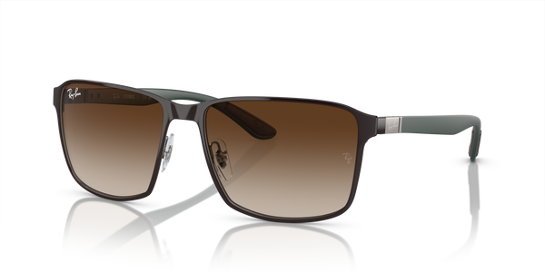 Ray-Ban Sunglasses RB3721 188/13