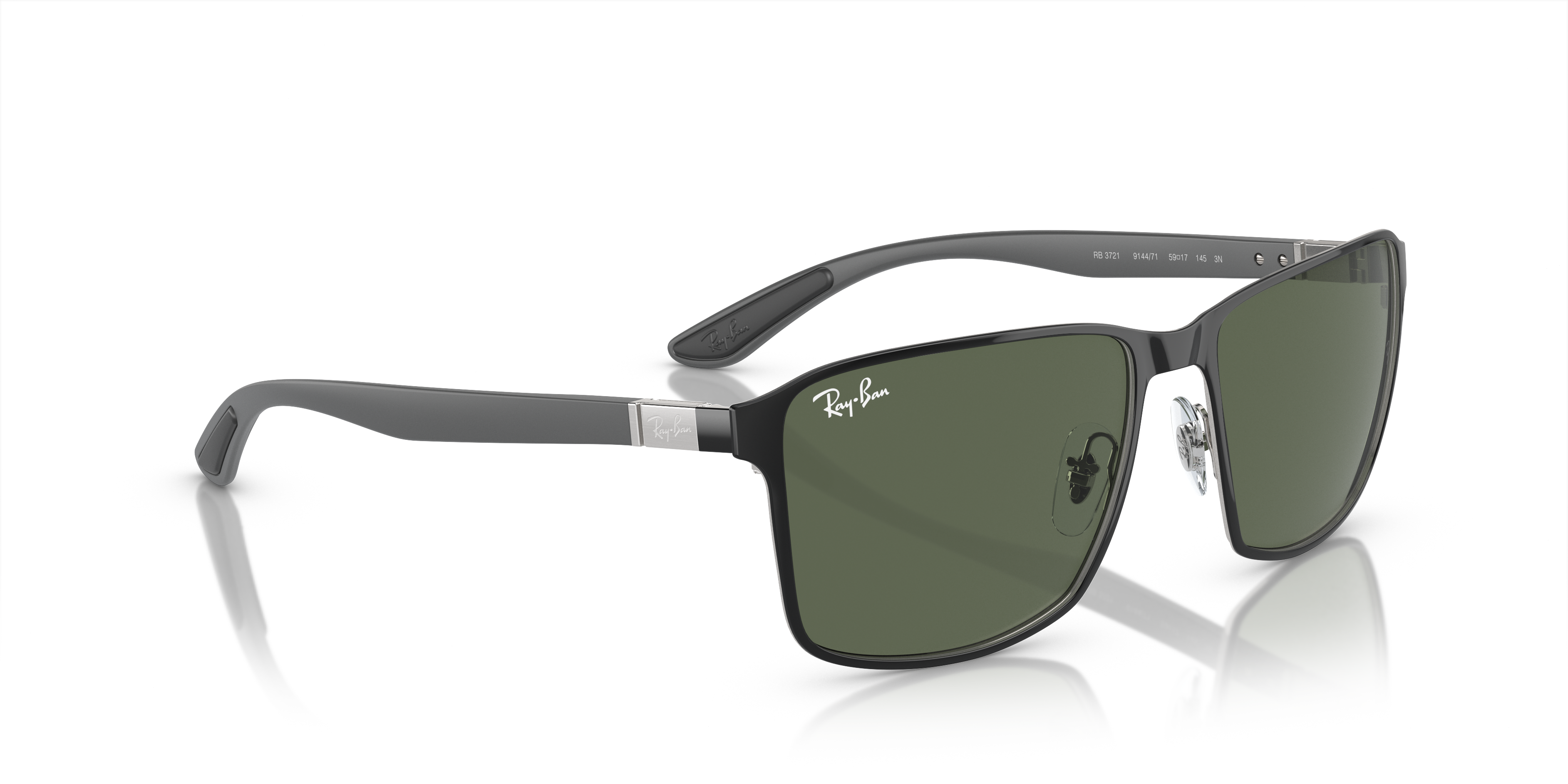 Ray-Ban Sunglasses RB3721 914471