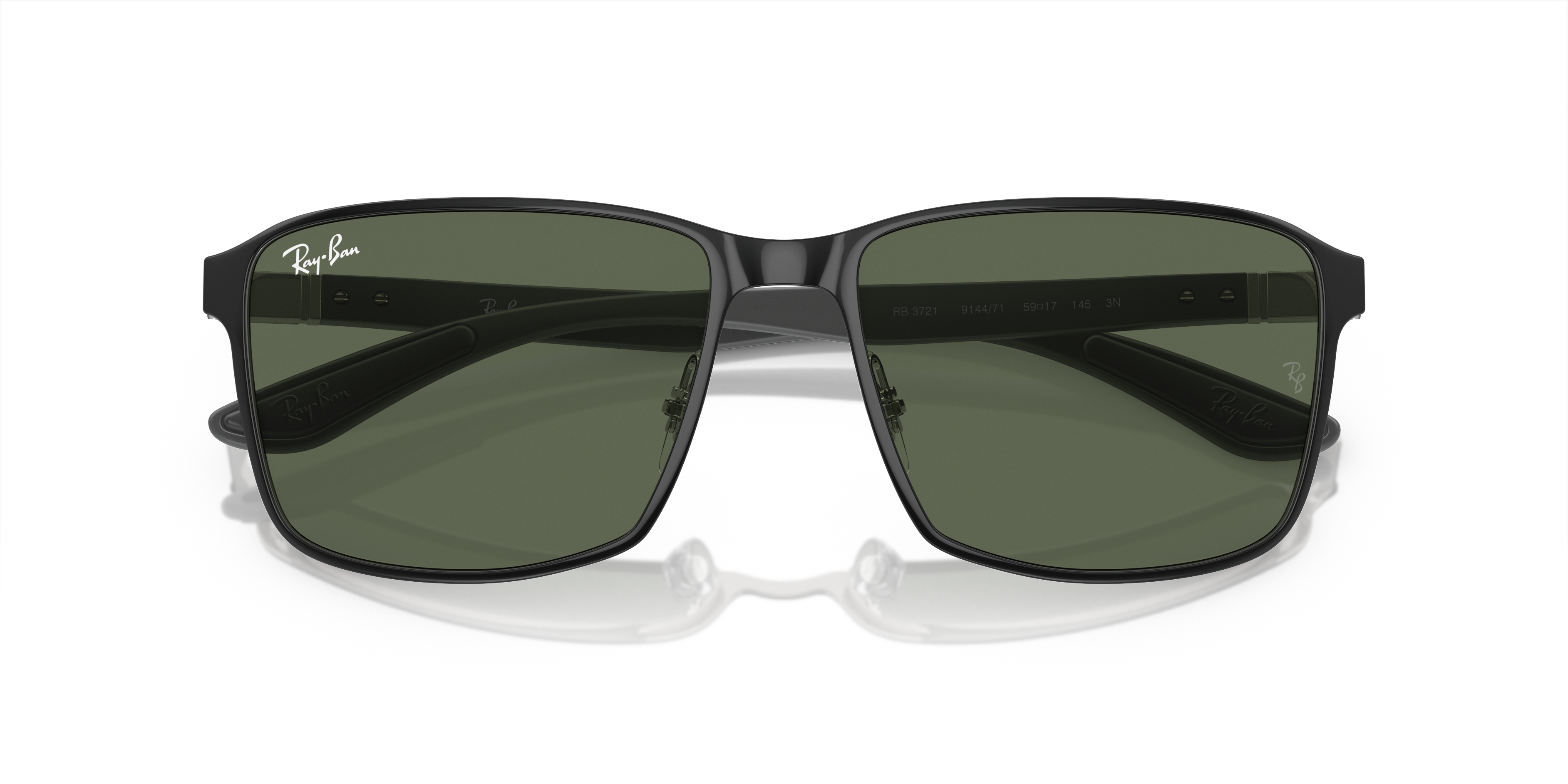 Ray-Ban Sunglasses RB3721 914471