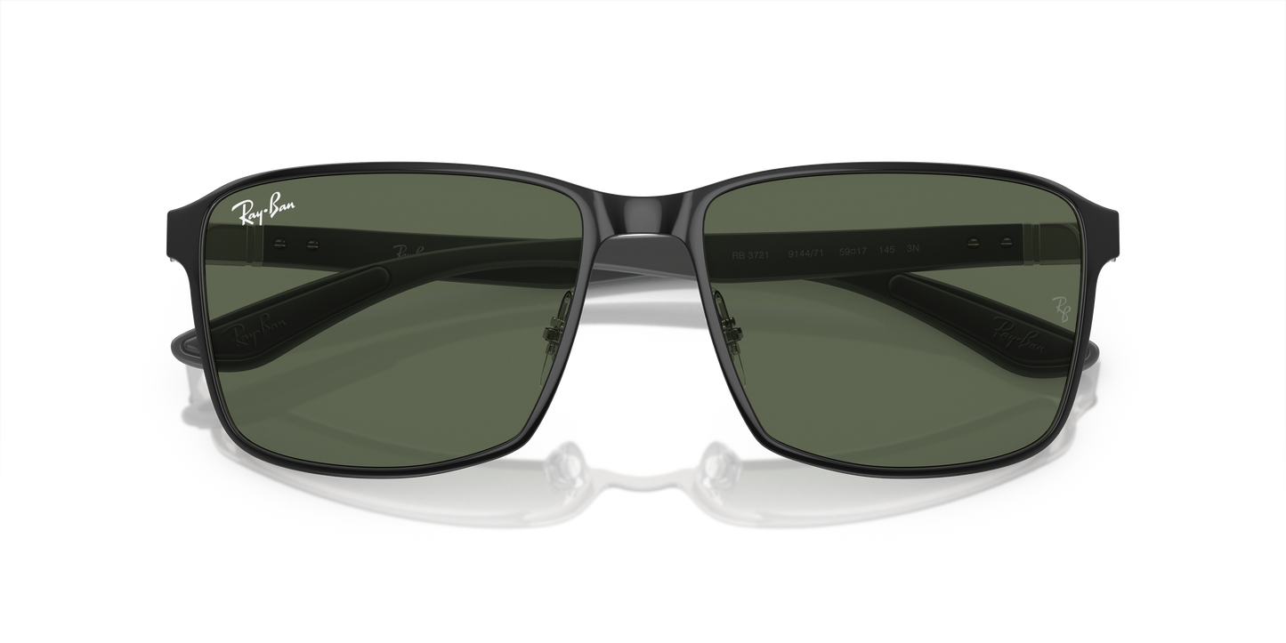 Ray-Ban Sunglasses RB3721 914471