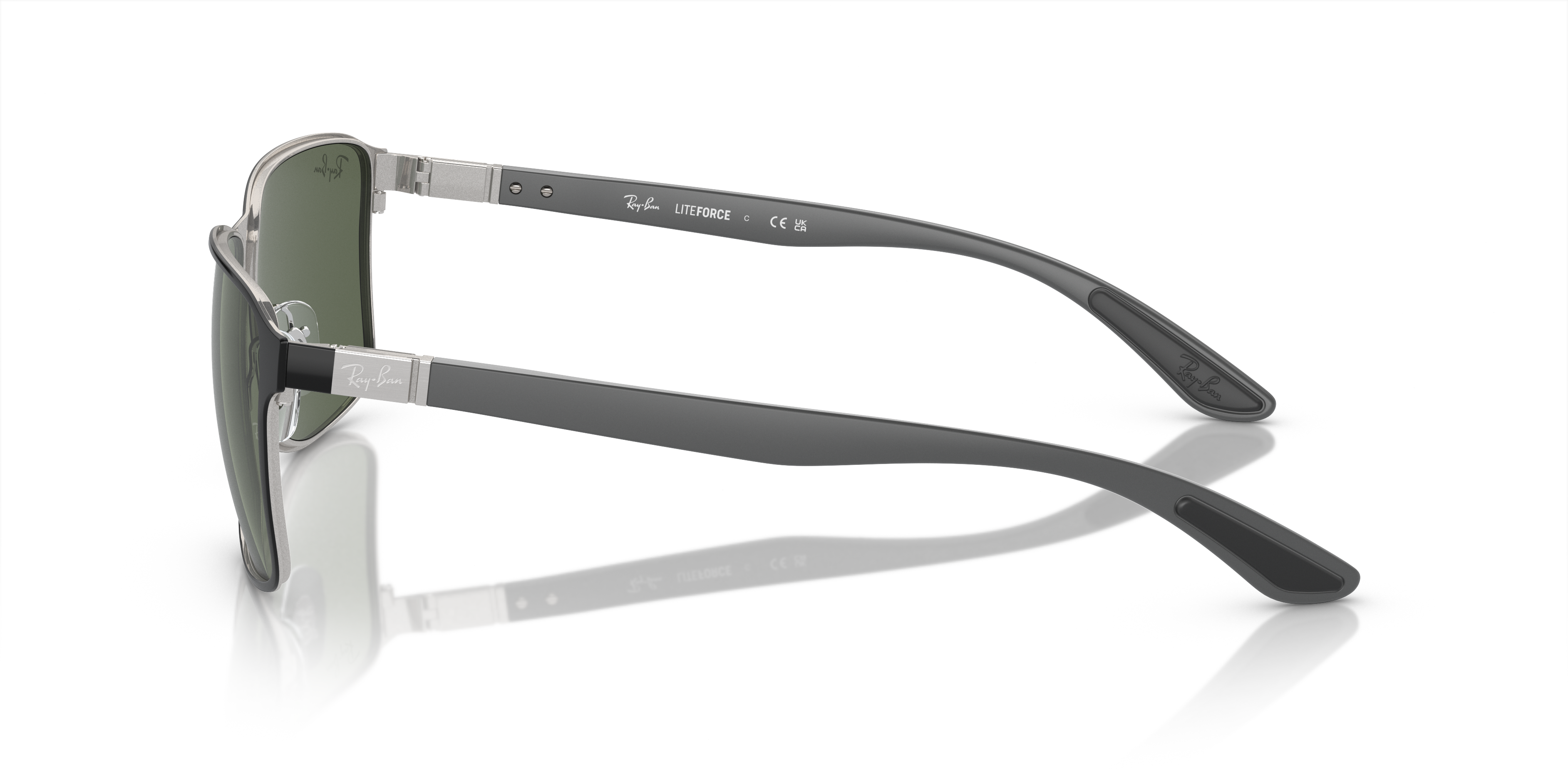 Ray-Ban Sunglasses RB3721 914471