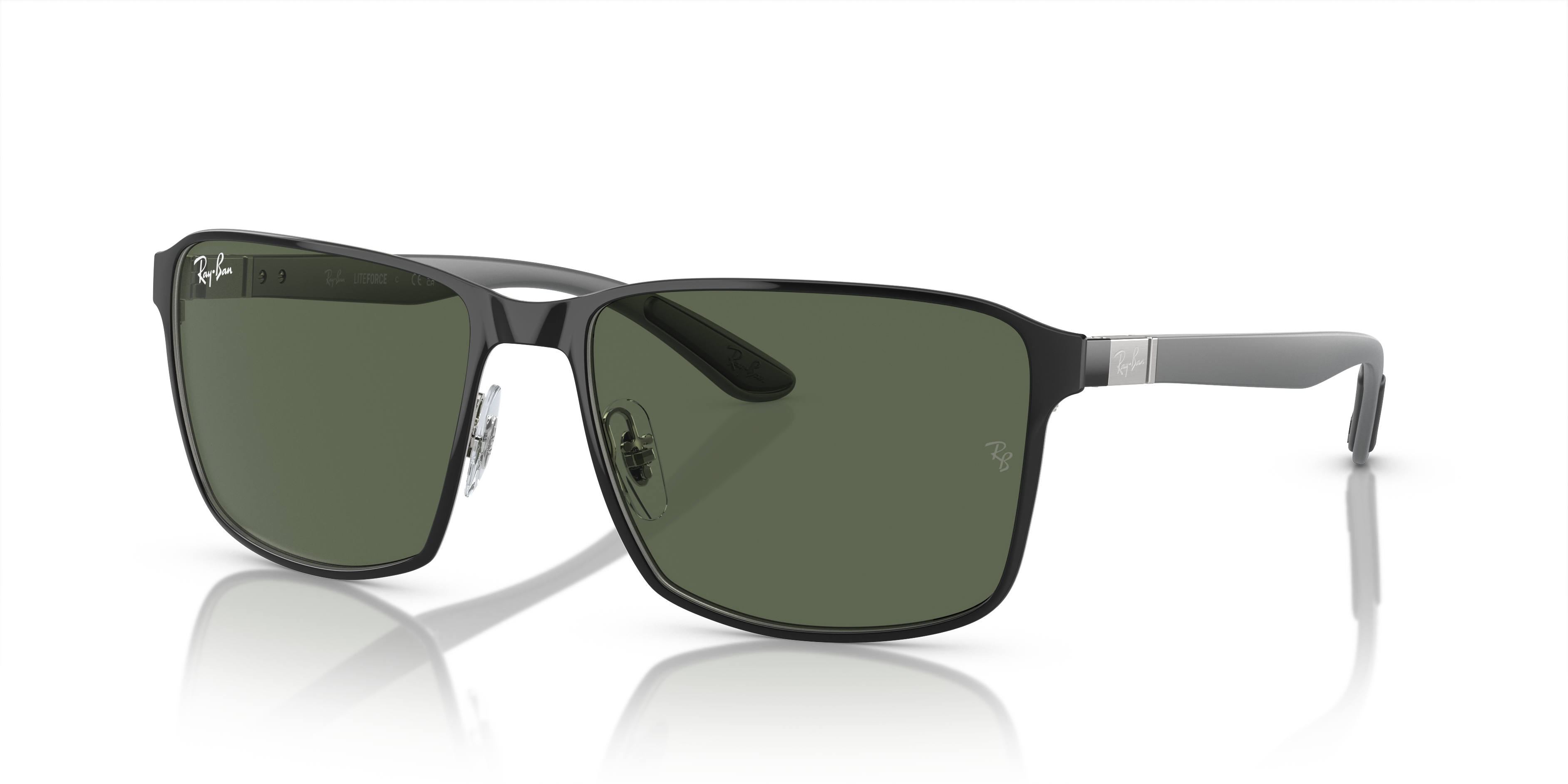 Ray-Ban Sunglasses RB3721 914471