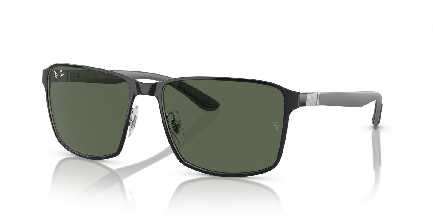 Ray-Ban Sunglasses RB3721 914471