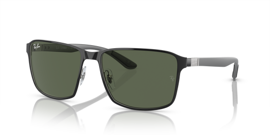 Ray-Ban Sunglasses RB3721 914471