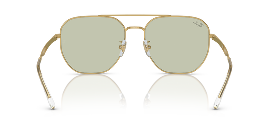 Ray-Ban Sunglasses RB3724D 001/2