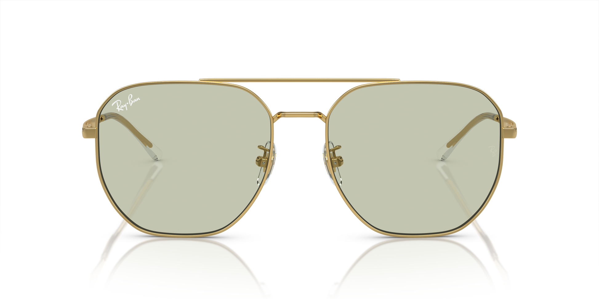 Ray-Ban Sunglasses RB3724D 001/2