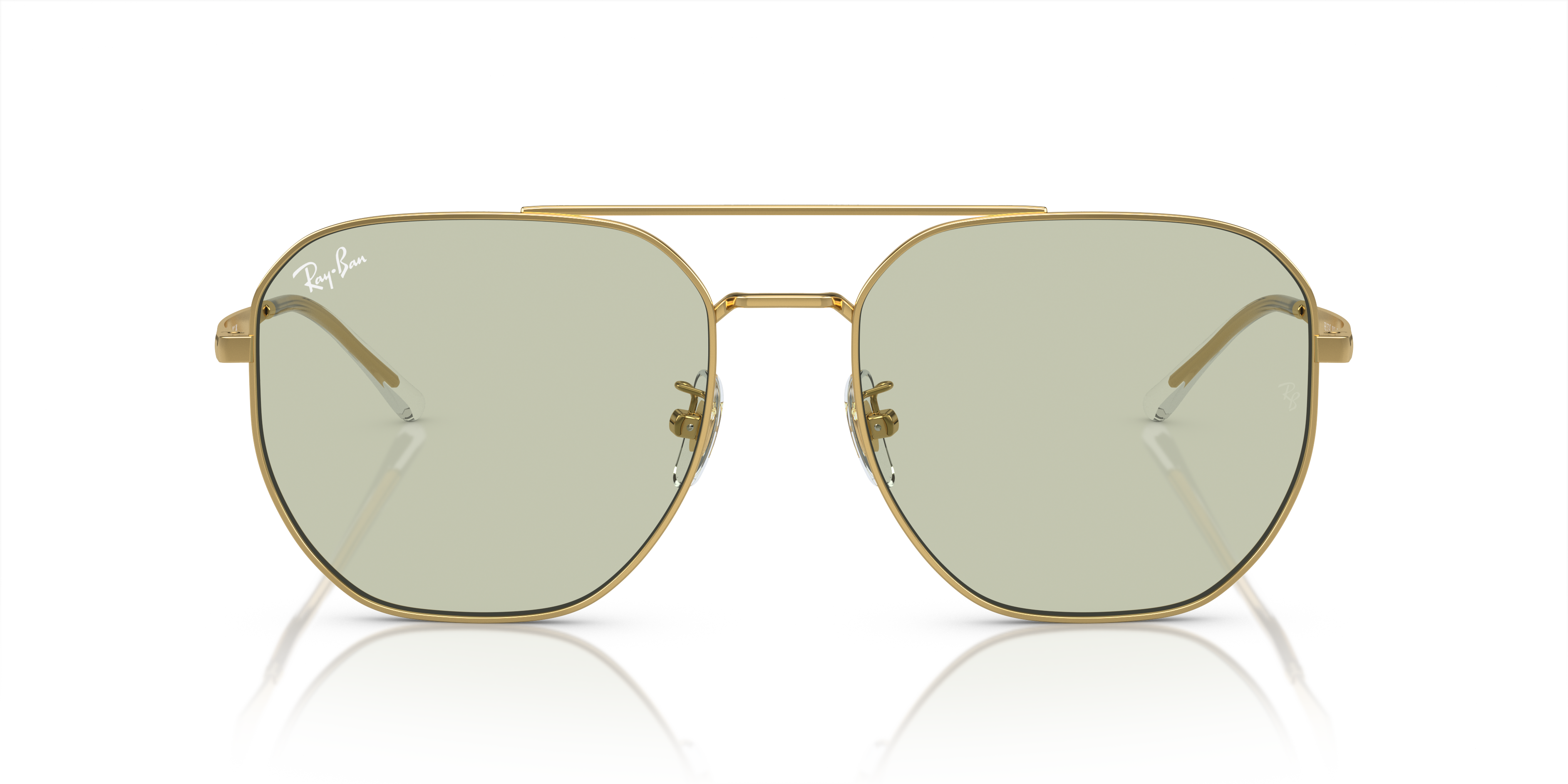 Ray-Ban Sunglasses RB3724D 001/2