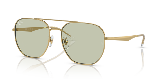 Ray-Ban Sunglasses RB3724D 001/2